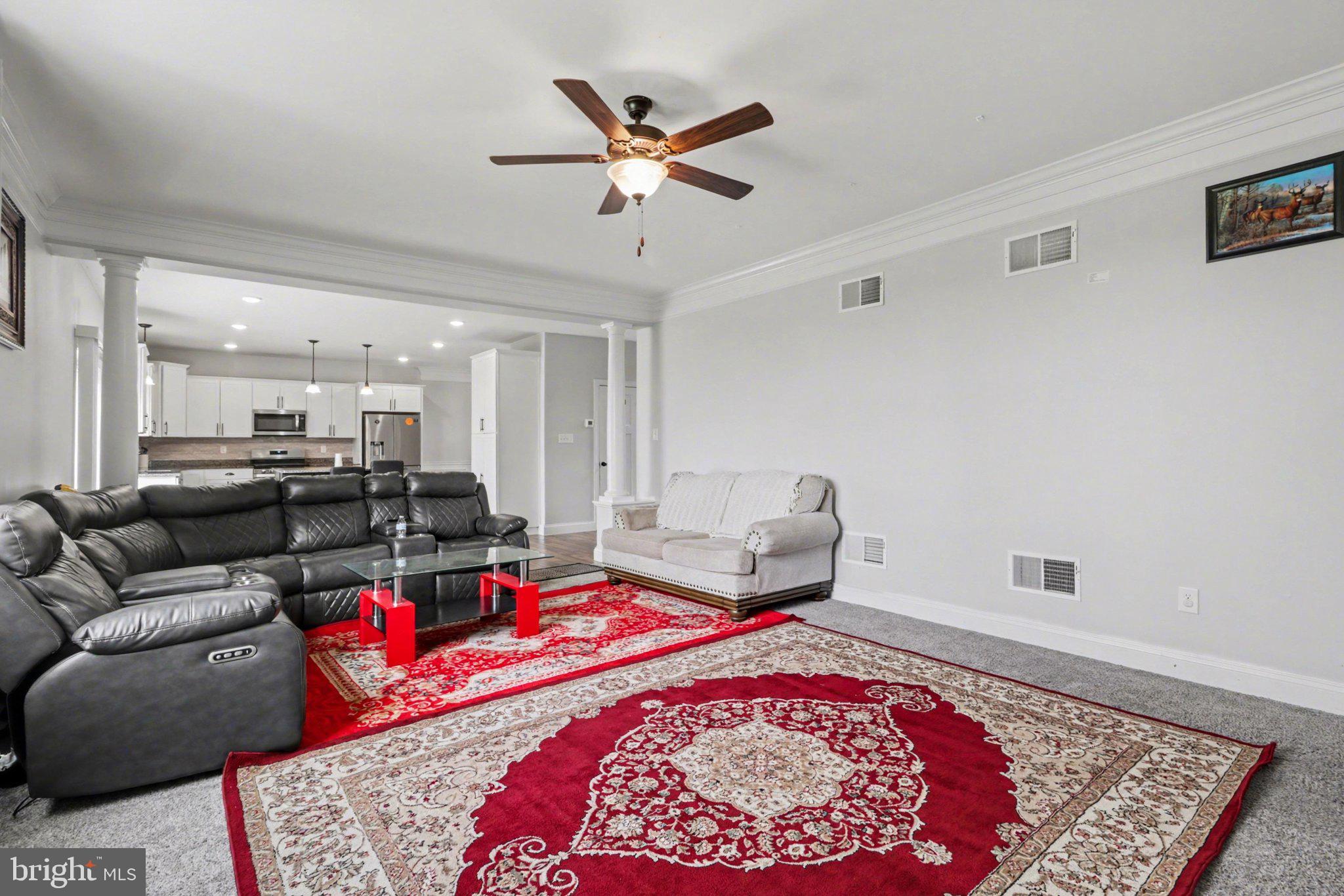 ORCHARD ESTATES - Residential