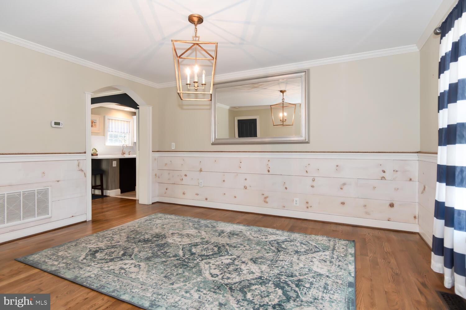 CANTERBURY - Residential