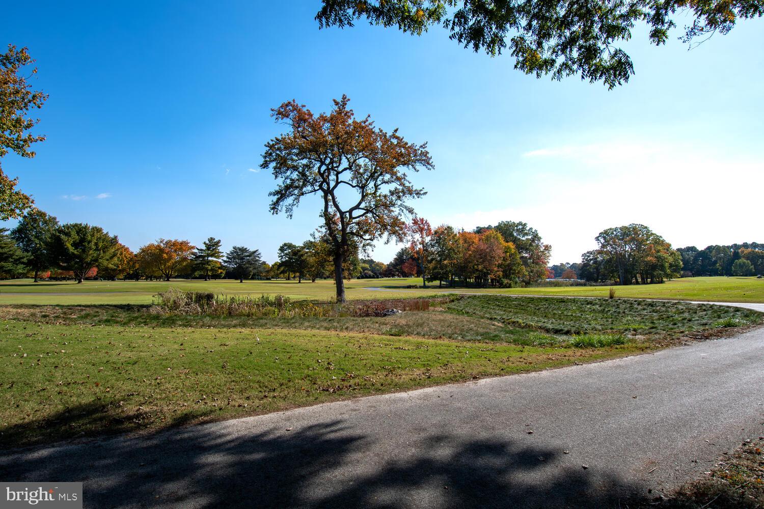 CANTERBURY - Residential