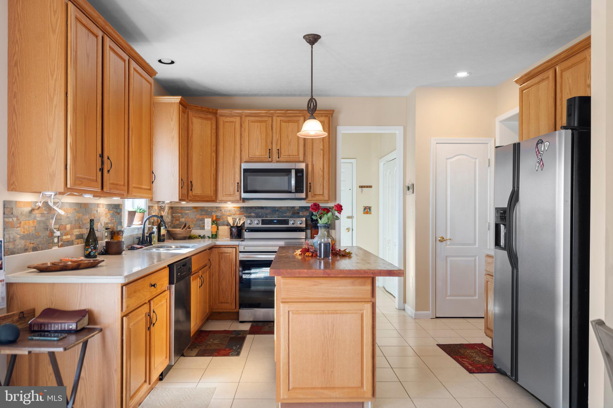 COOPER RIDGE ESTATES - Residential