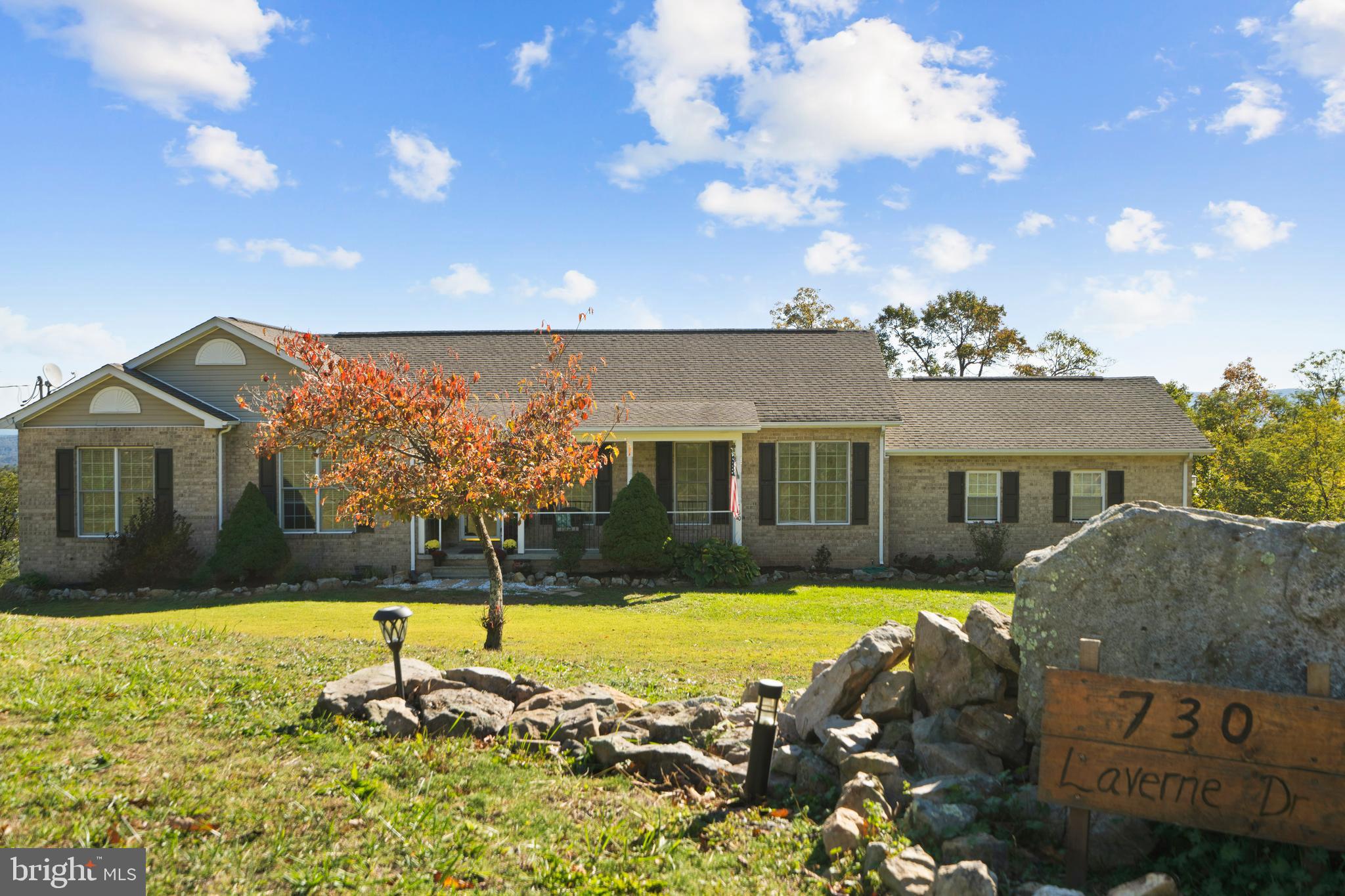 COOPER RIDGE ESTATES - Residential