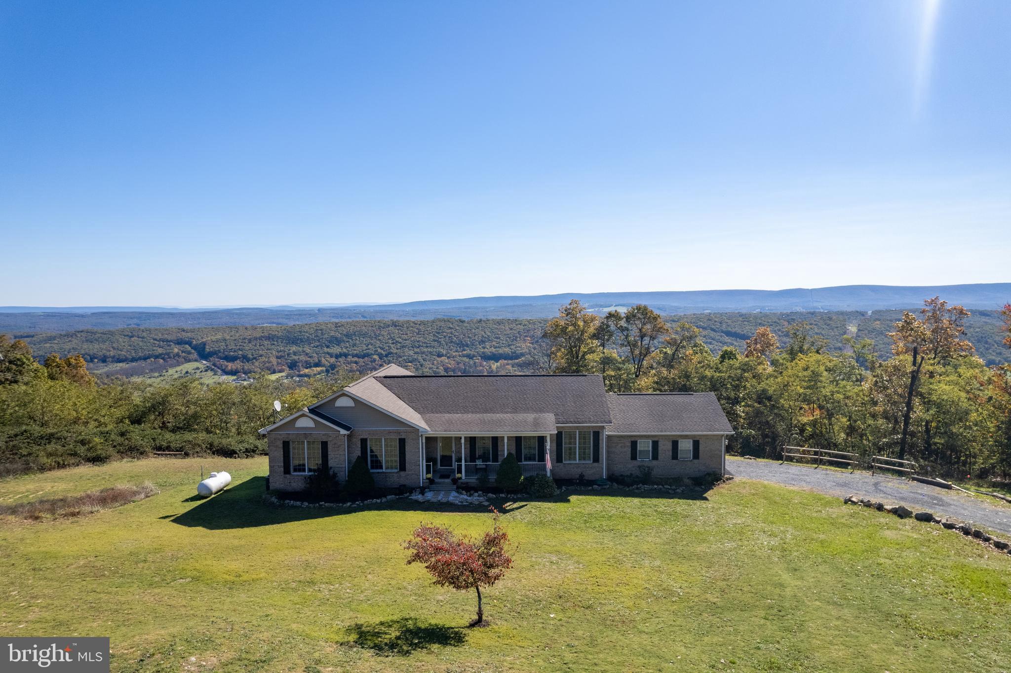 COOPER RIDGE ESTATES - Residential