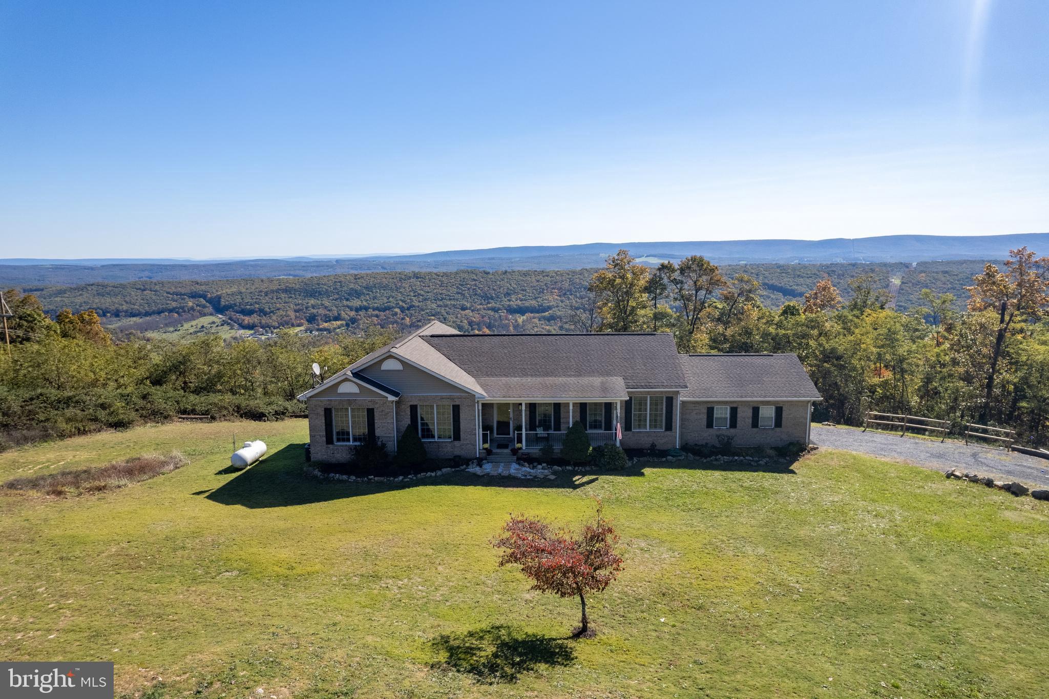 COOPER RIDGE ESTATES - Residential