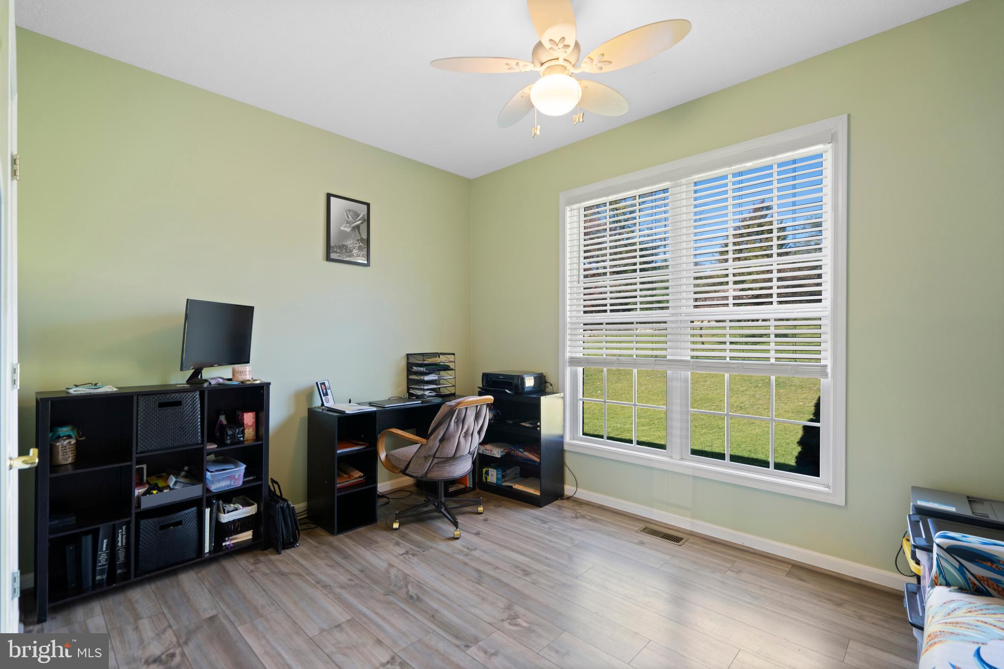 COOPER RIDGE ESTATES - Residential