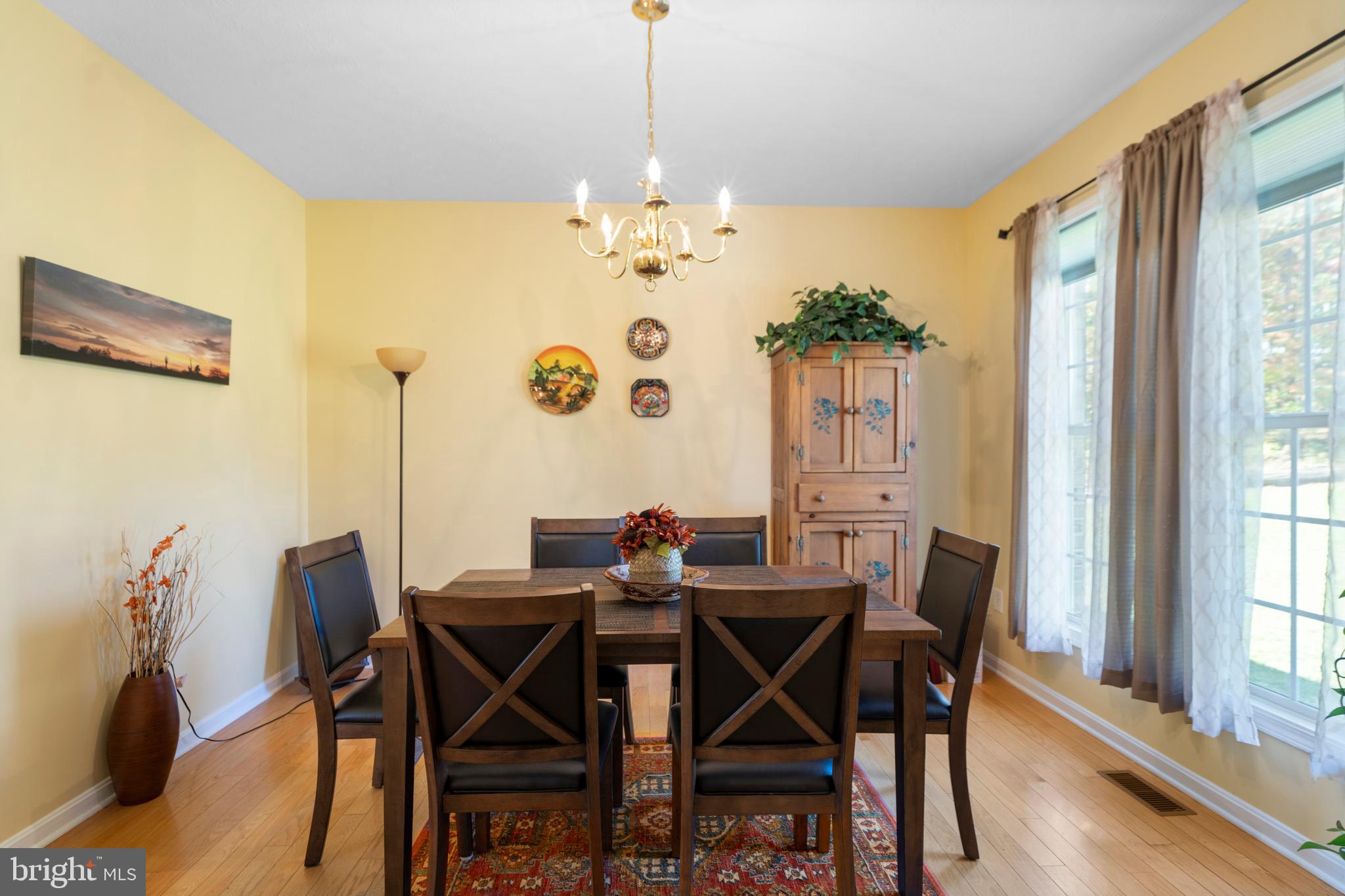 COOPER RIDGE ESTATES - Residential