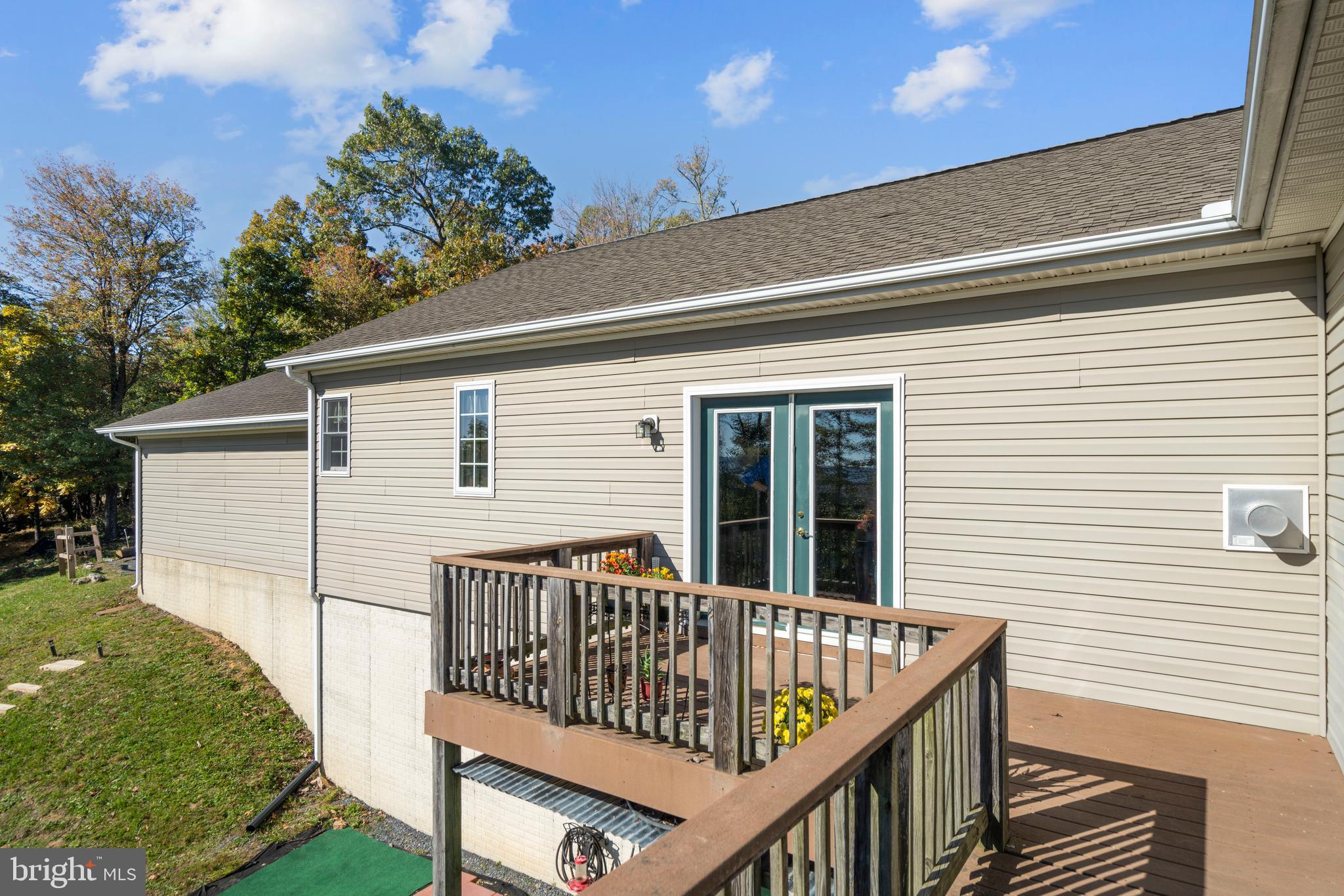 COOPER RIDGE ESTATES - Residential