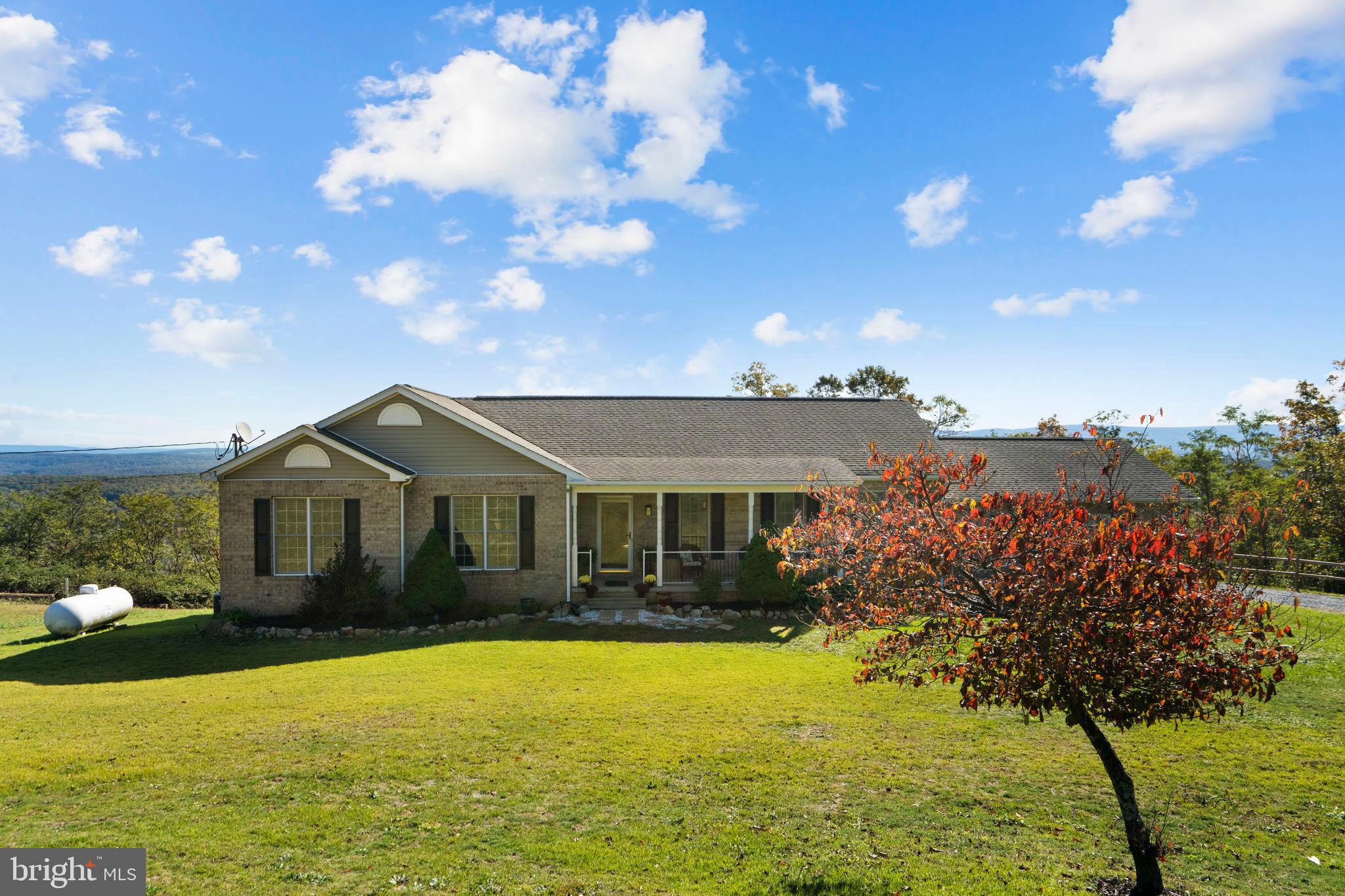 COOPER RIDGE ESTATES - Residential