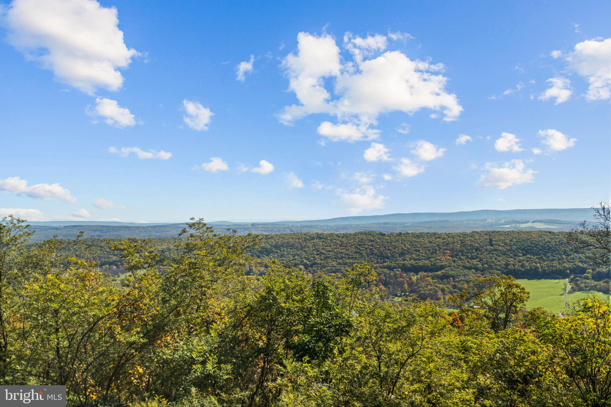 COOPER RIDGE ESTATES - Residential