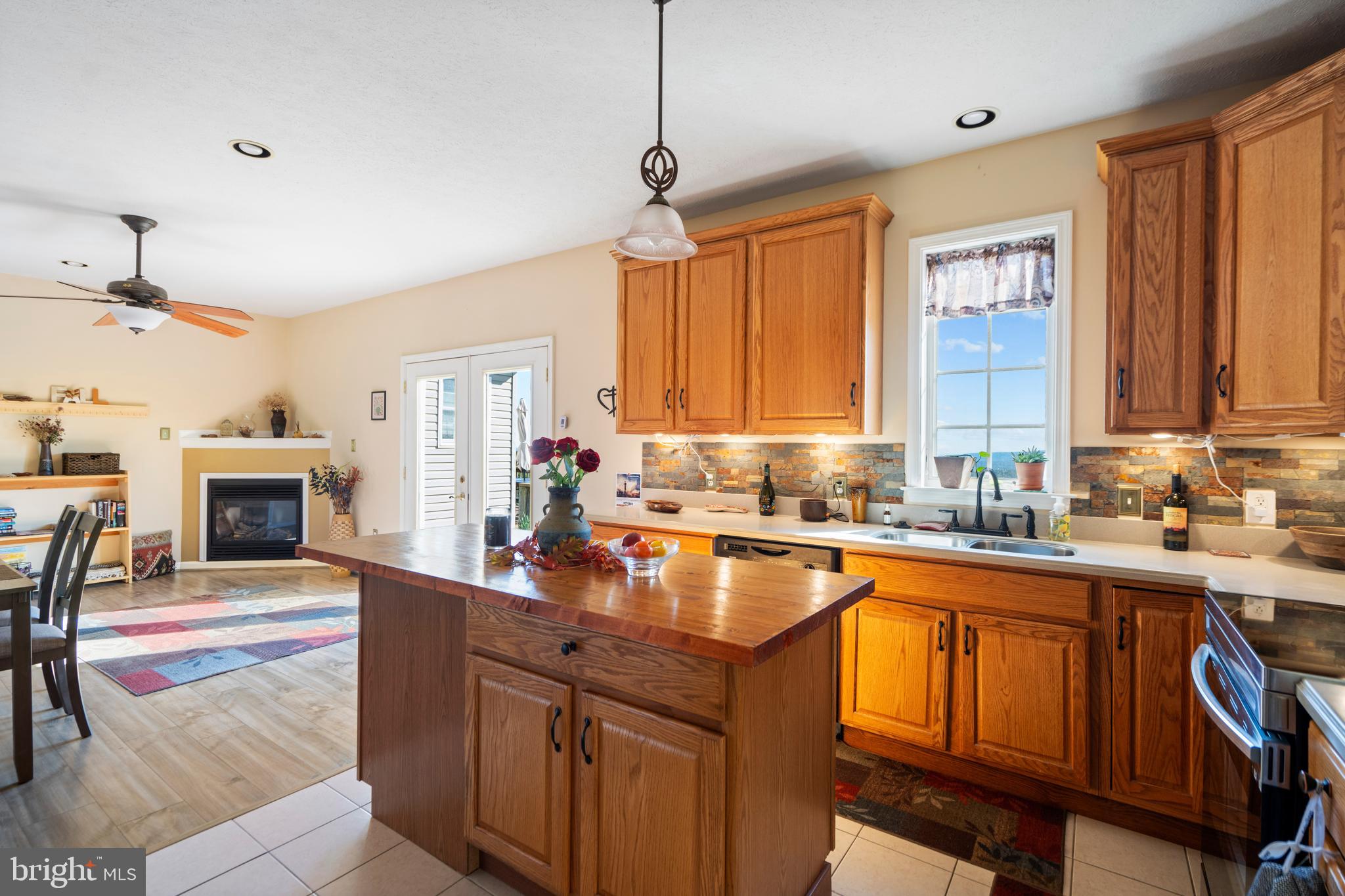 COOPER RIDGE ESTATES - Residential