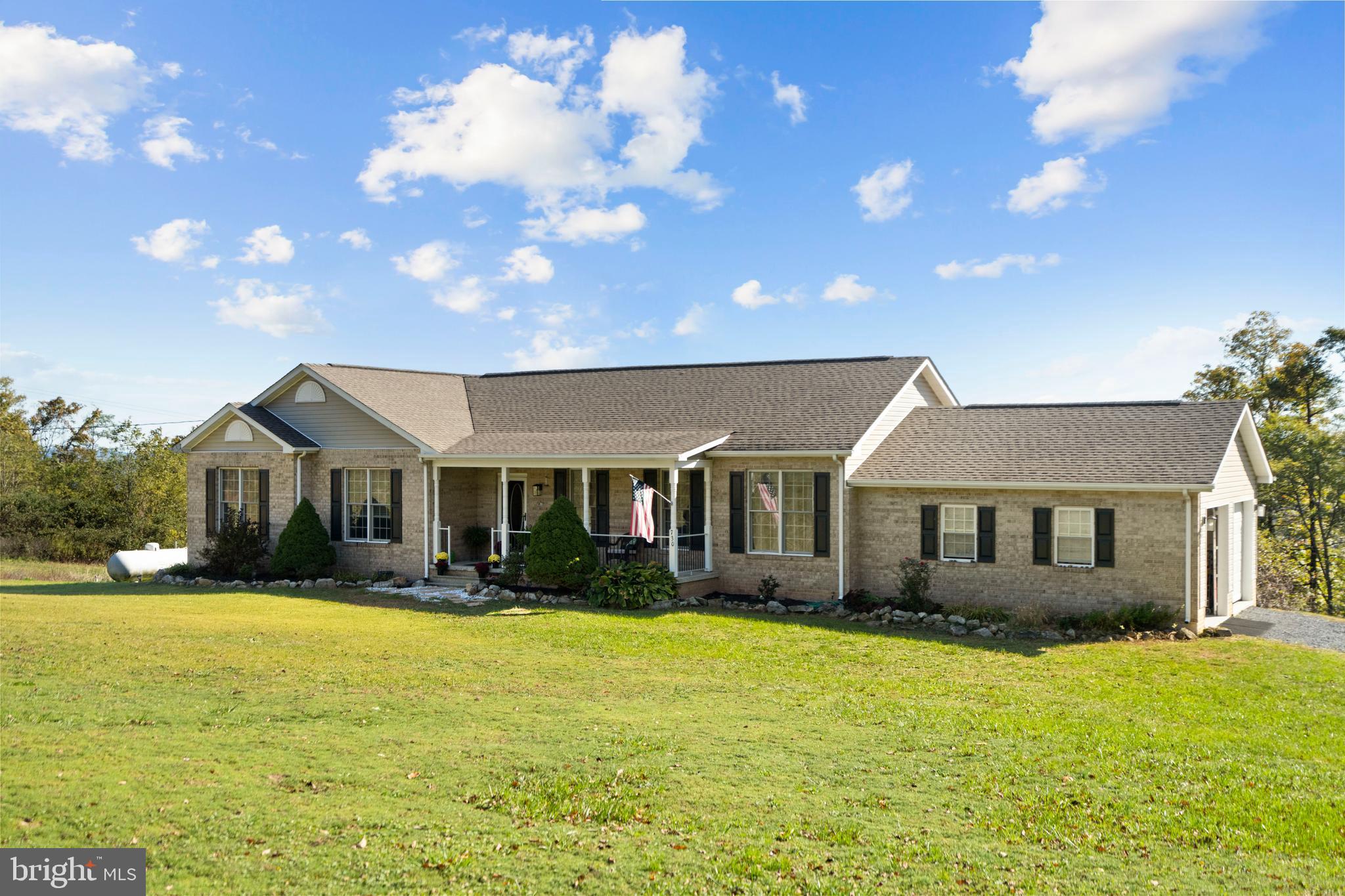 COOPER RIDGE ESTATES - Residential