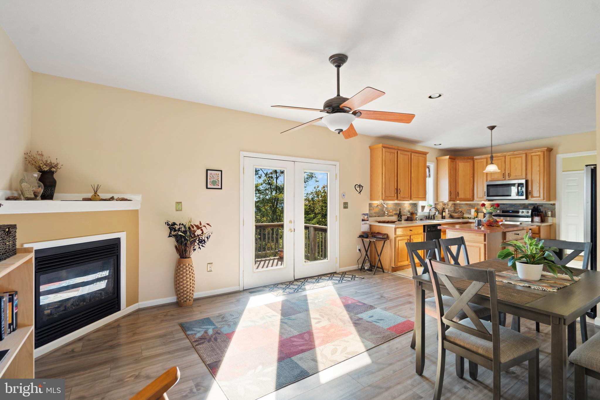 COOPER RIDGE ESTATES - Residential