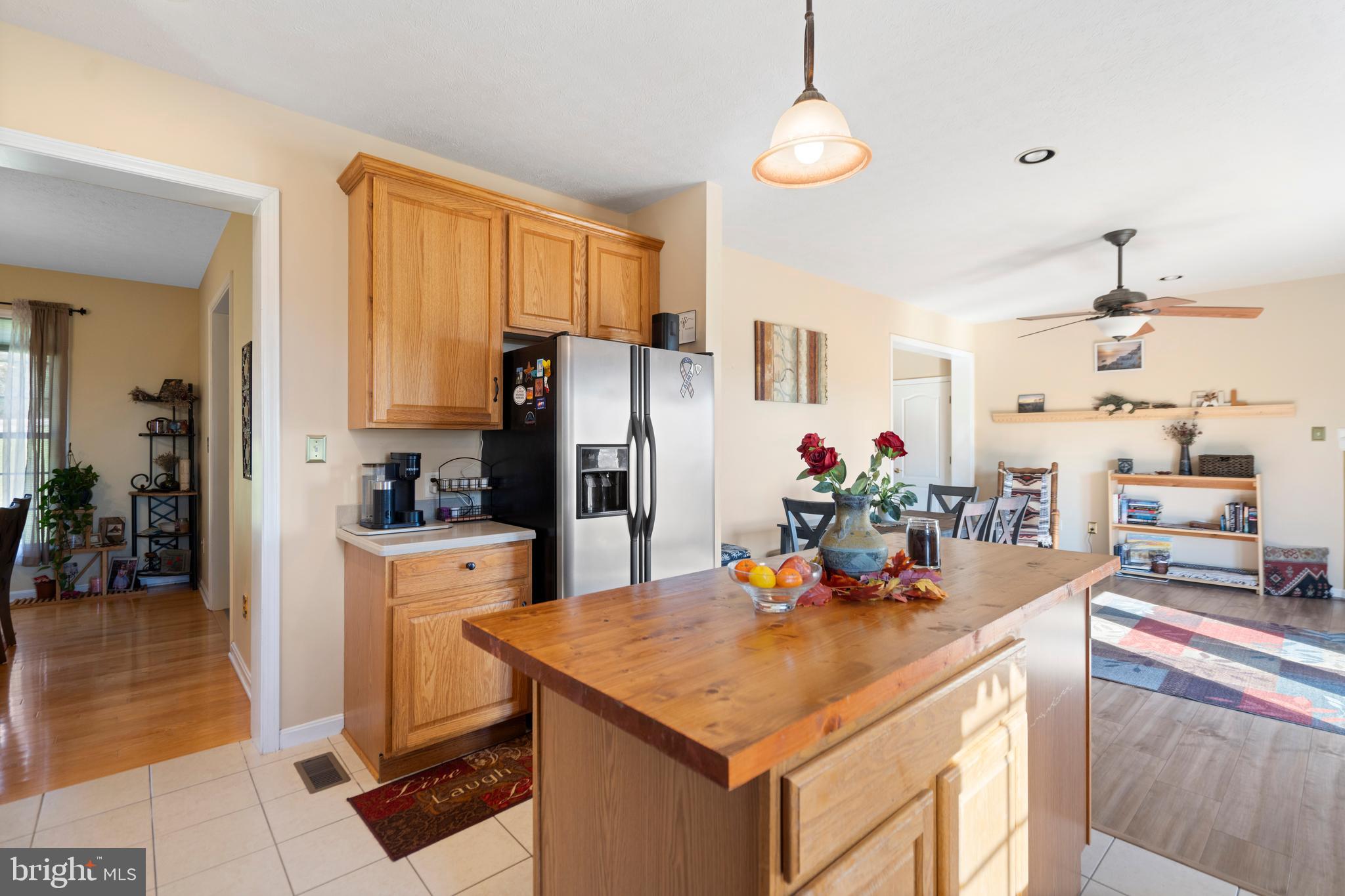 COOPER RIDGE ESTATES - Residential