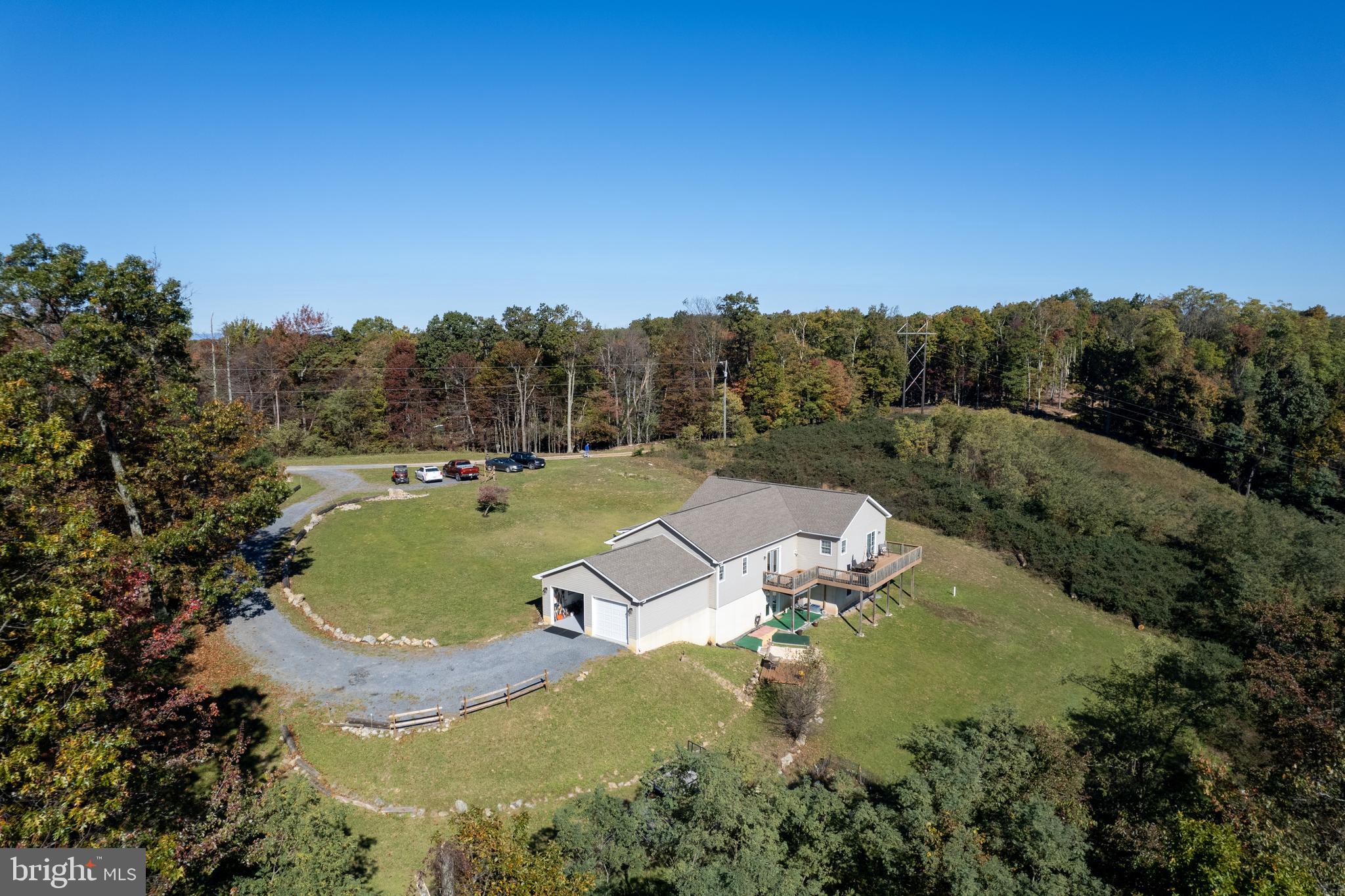 COOPER RIDGE ESTATES - Residential