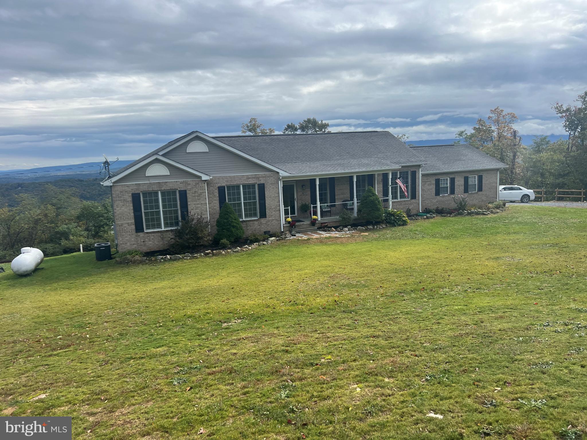 COOPER RIDGE ESTATES - Residential