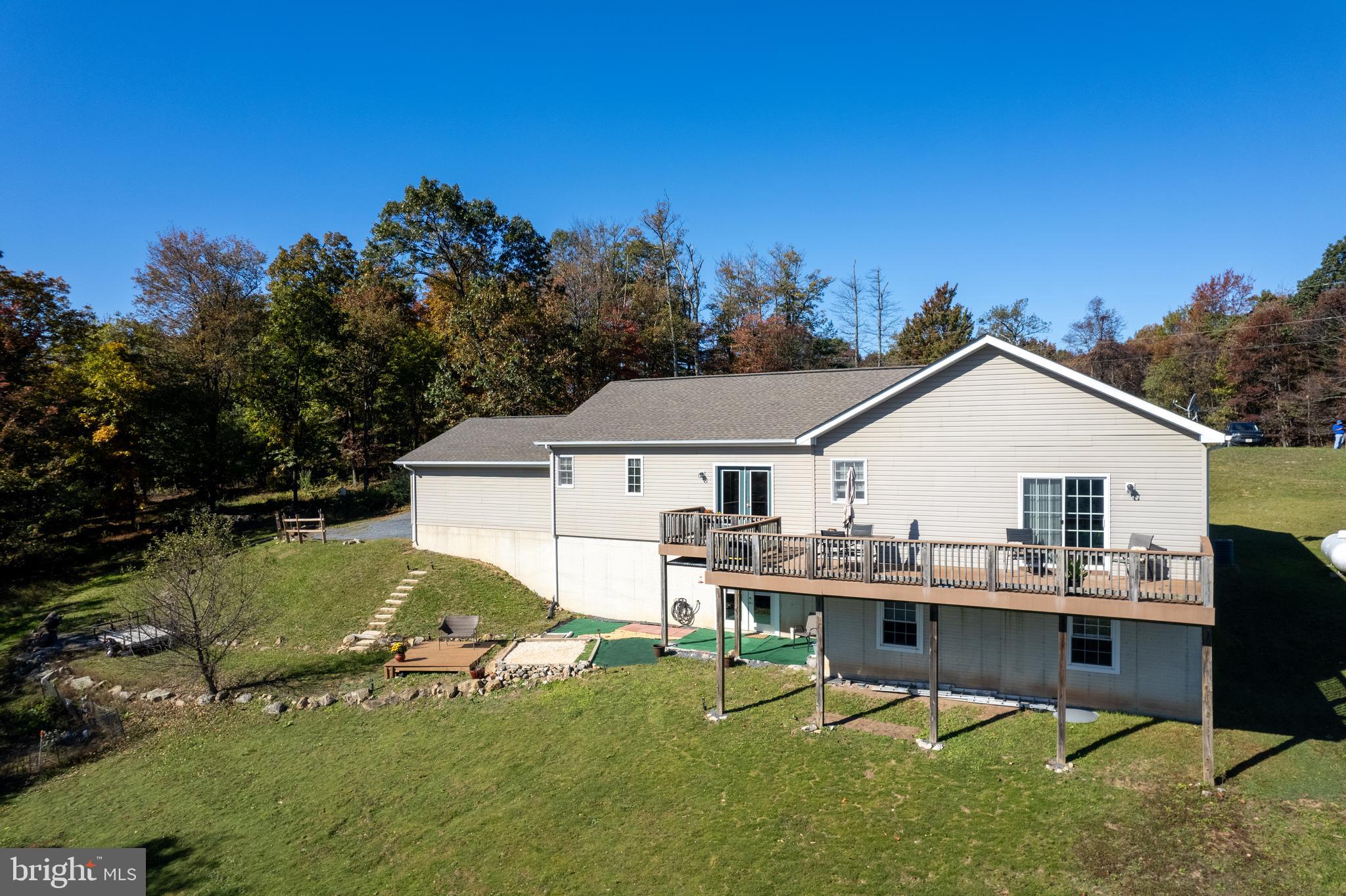 COOPER RIDGE ESTATES - Residential