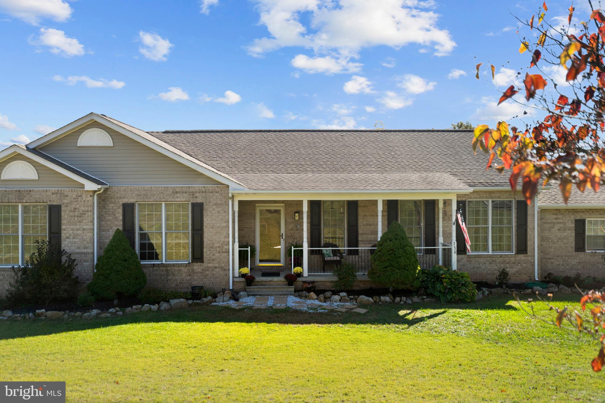 COOPER RIDGE ESTATES - Residential