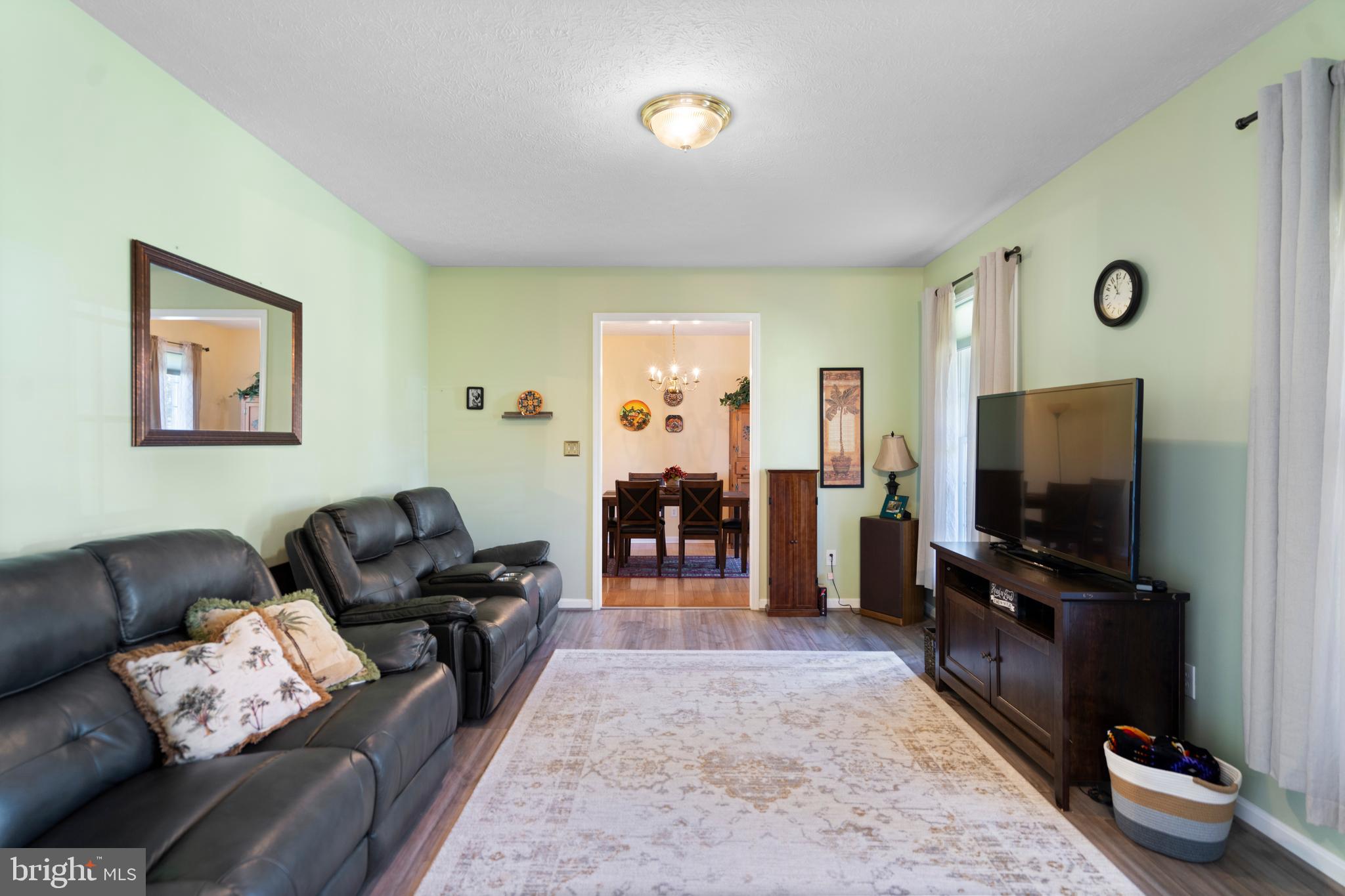 COOPER RIDGE ESTATES - Residential