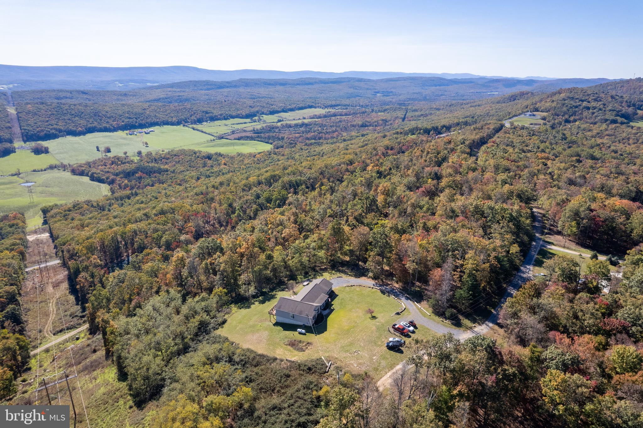 COOPER RIDGE ESTATES - Residential