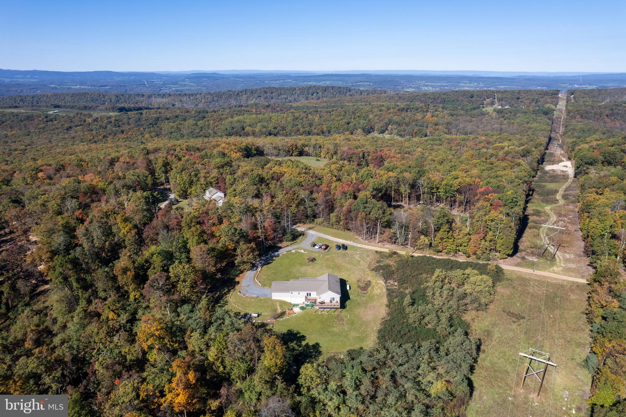 COOPER RIDGE ESTATES - Residential