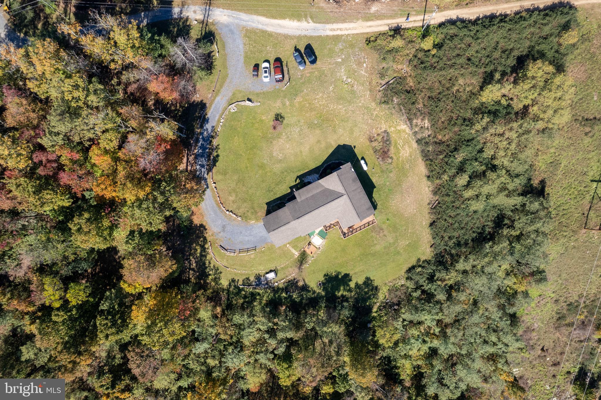 COOPER RIDGE ESTATES - Residential