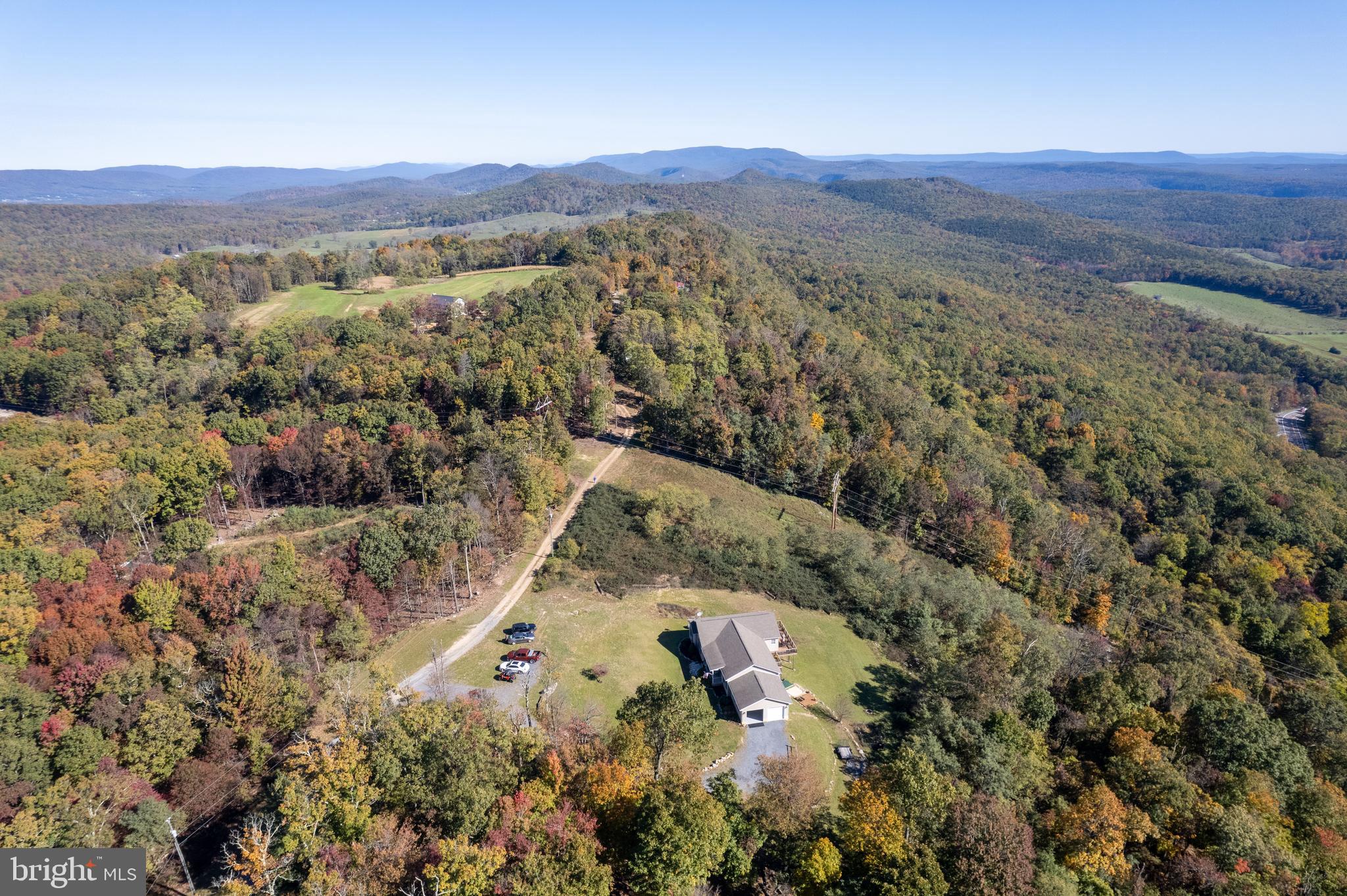 COOPER RIDGE ESTATES - Residential