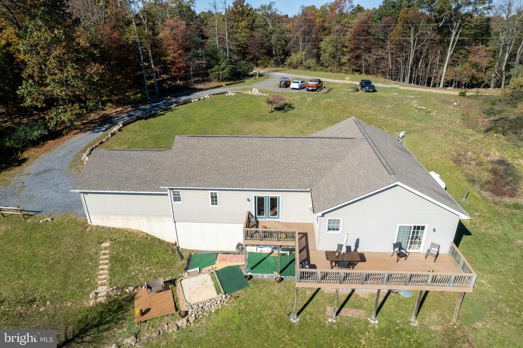 COOPER RIDGE ESTATES - Residential