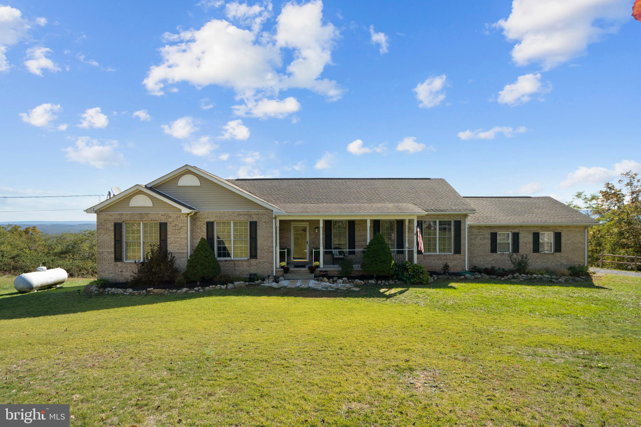 COOPER RIDGE ESTATES - Residential