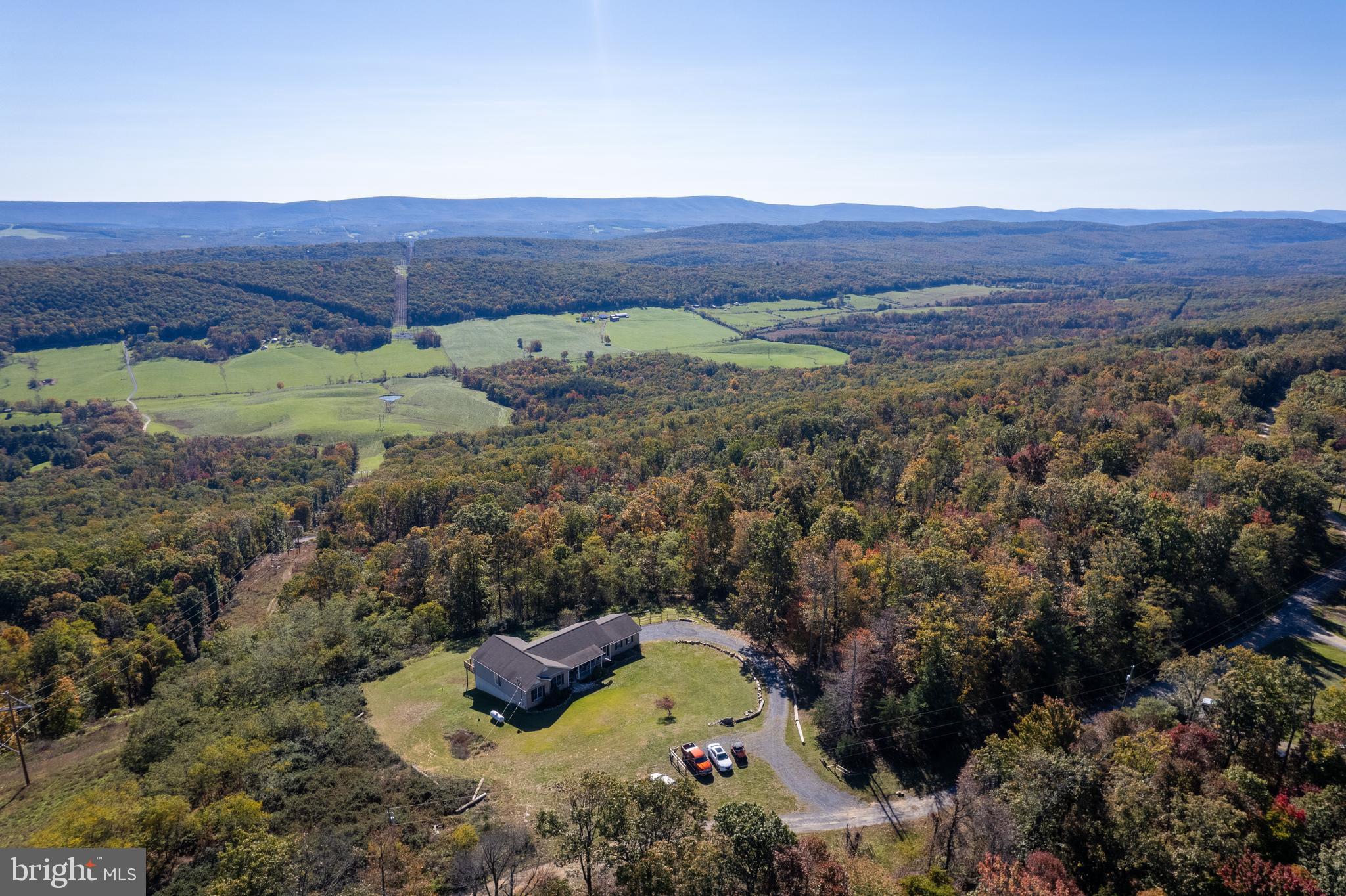 COOPER RIDGE ESTATES - Residential