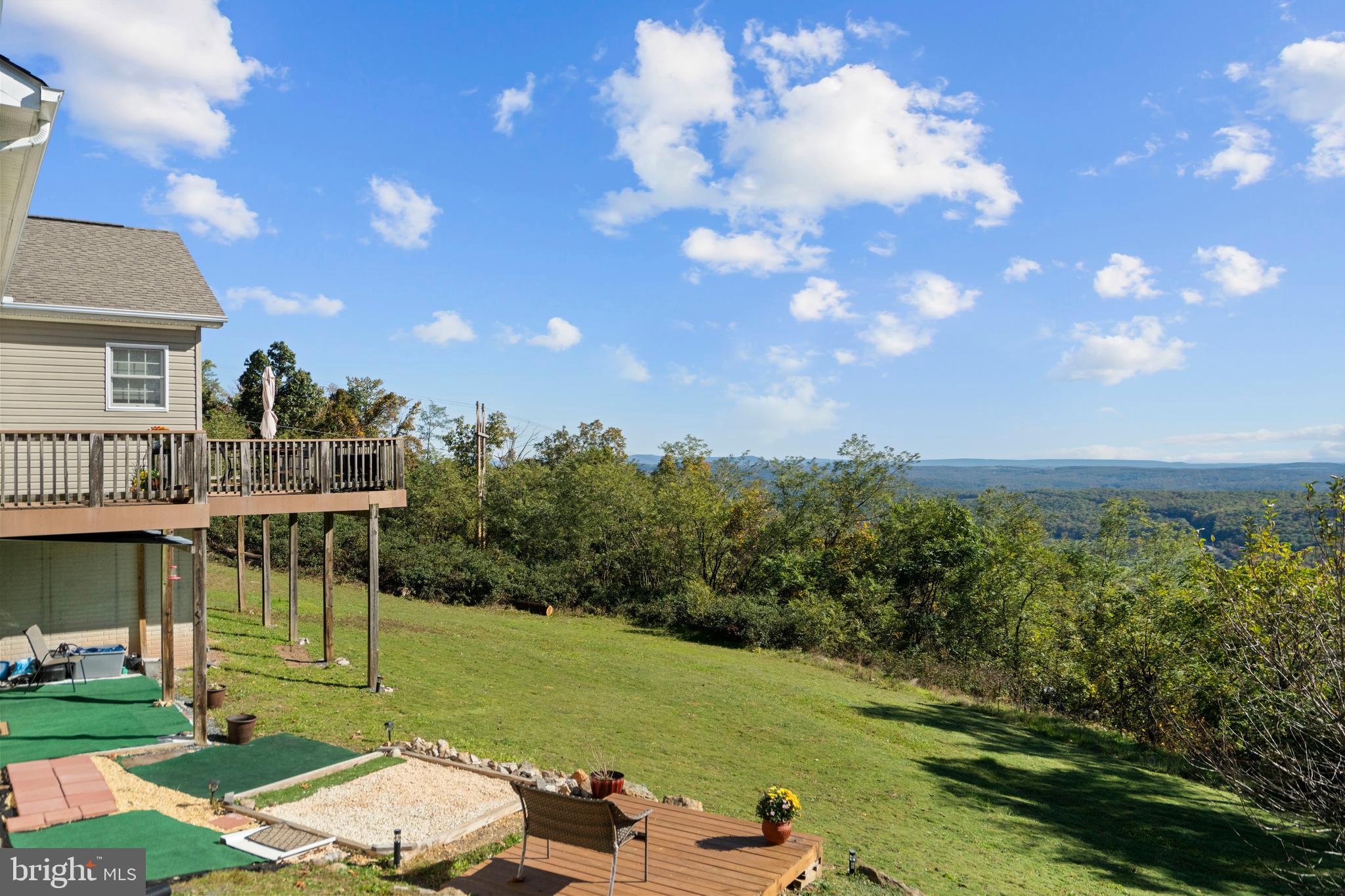 COOPER RIDGE ESTATES - Residential