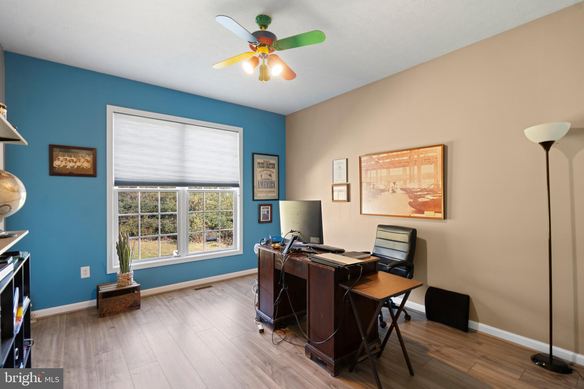 COOPER RIDGE ESTATES - Residential