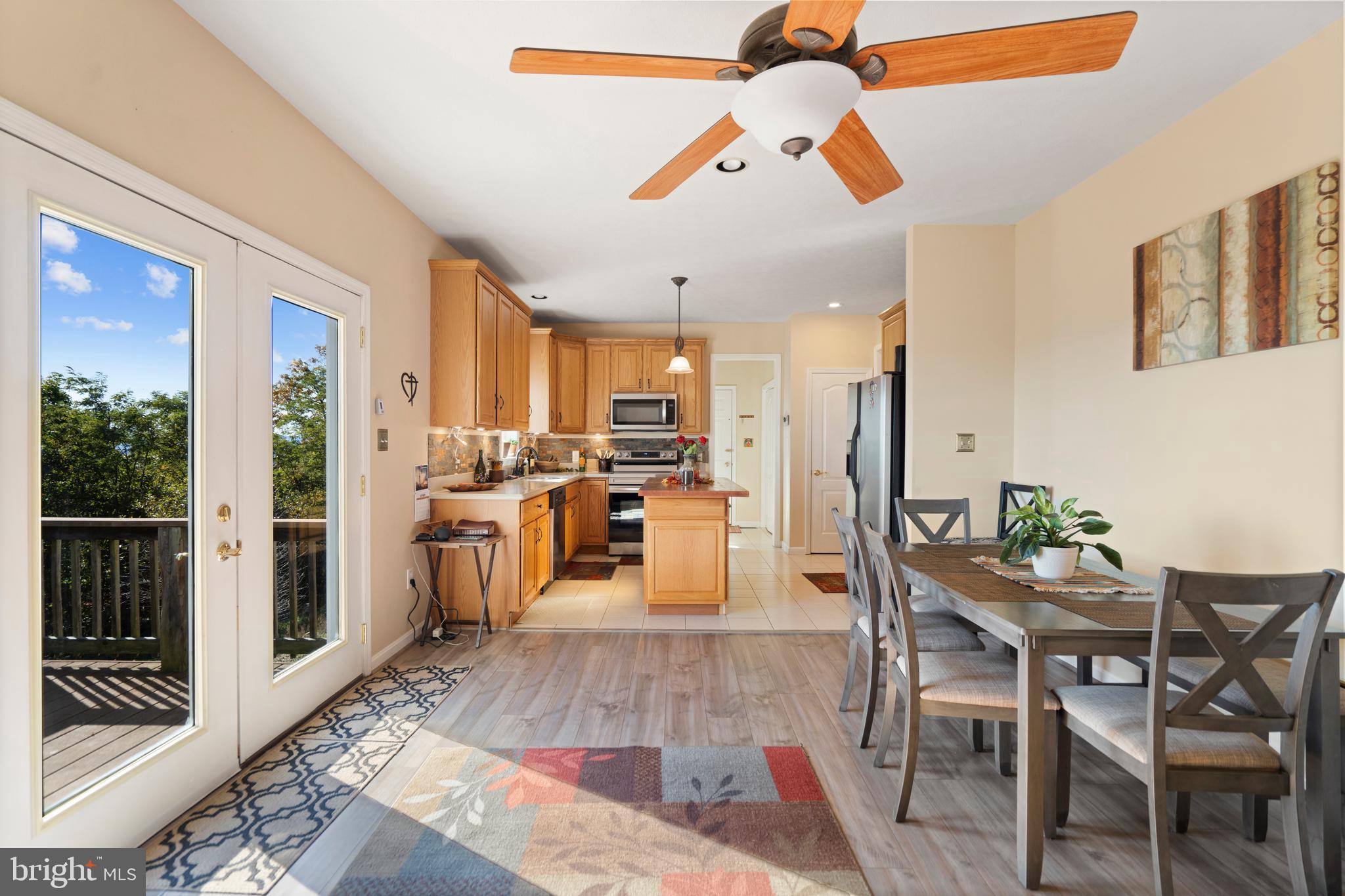 COOPER RIDGE ESTATES - Residential