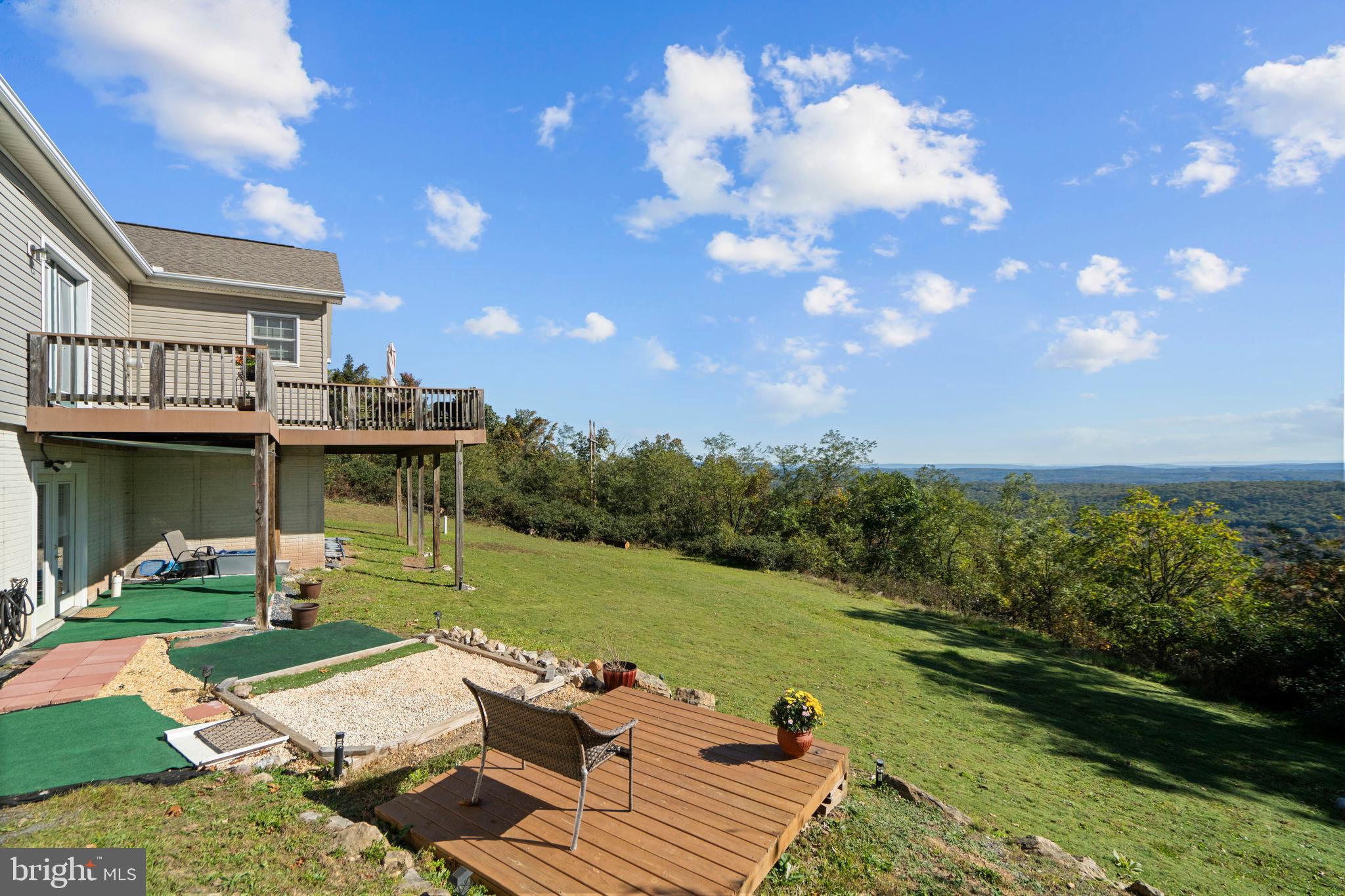 COOPER RIDGE ESTATES - Residential