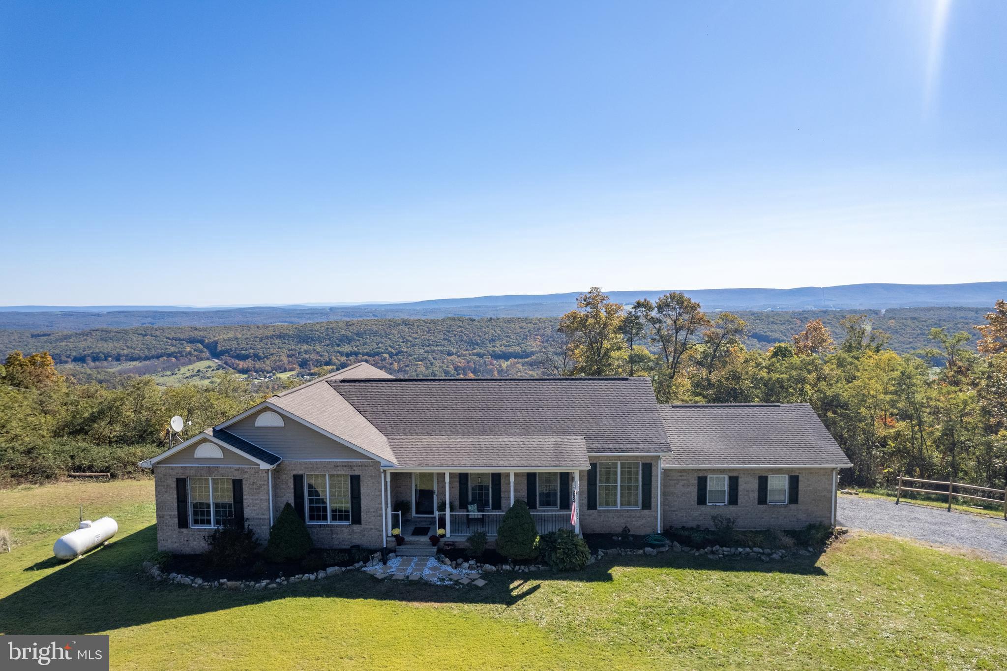 COOPER RIDGE ESTATES - Residential