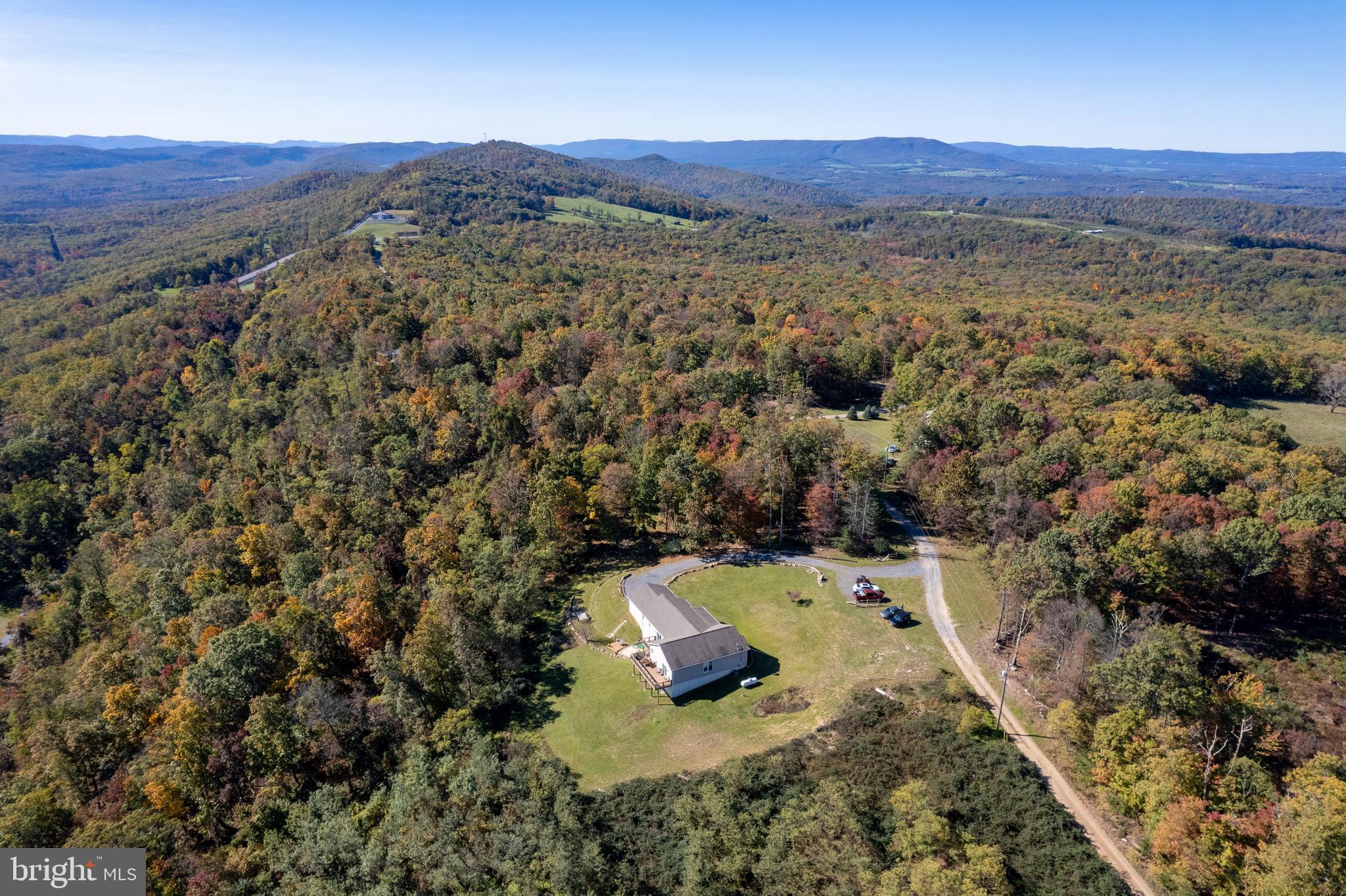 COOPER RIDGE ESTATES - Residential