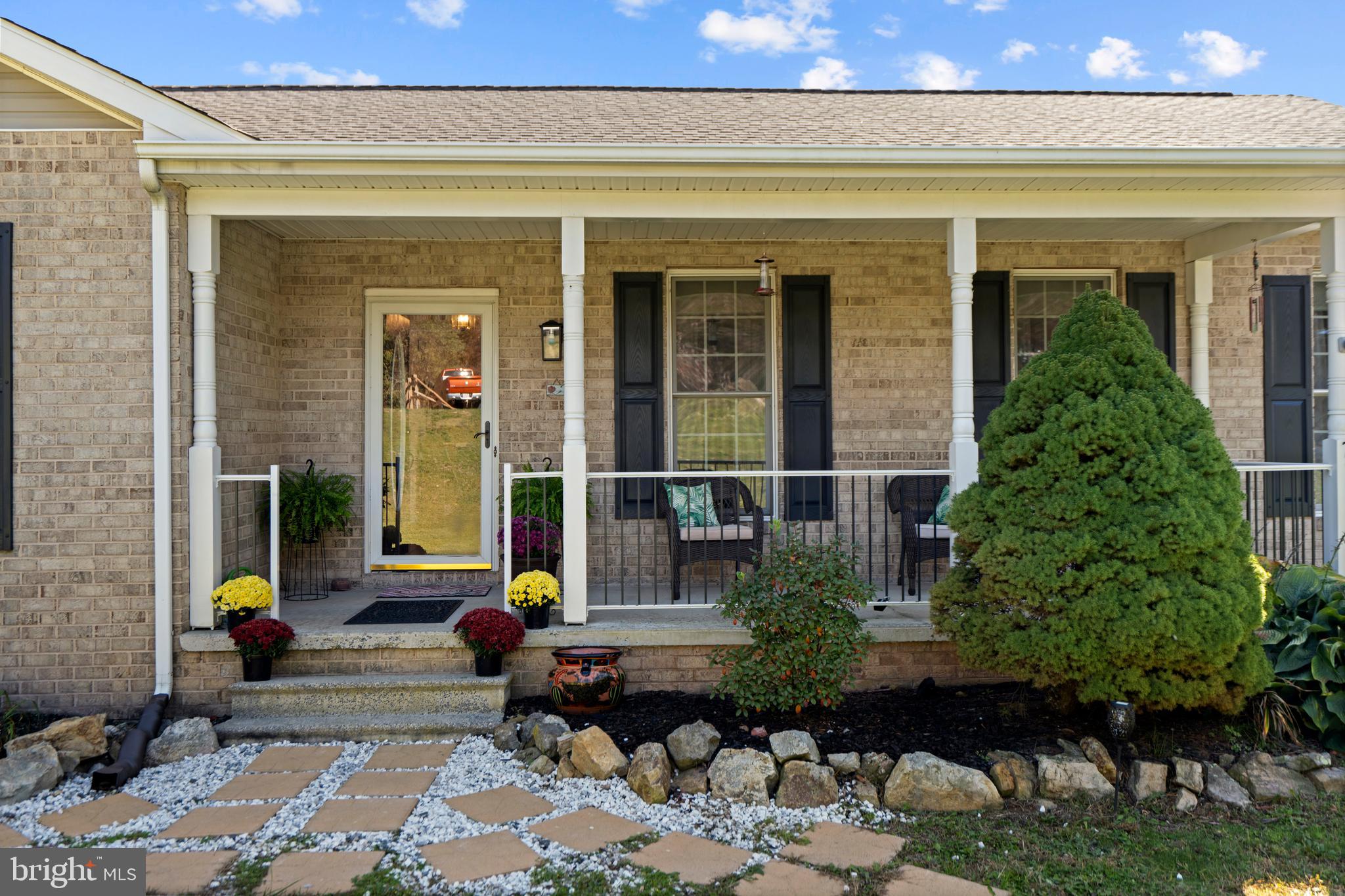 COOPER RIDGE ESTATES - Residential