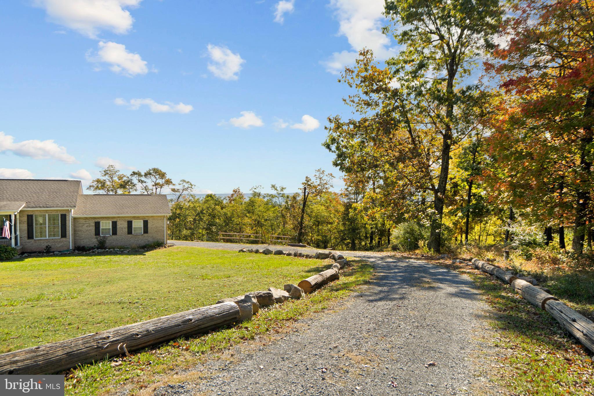 COOPER RIDGE ESTATES - Residential