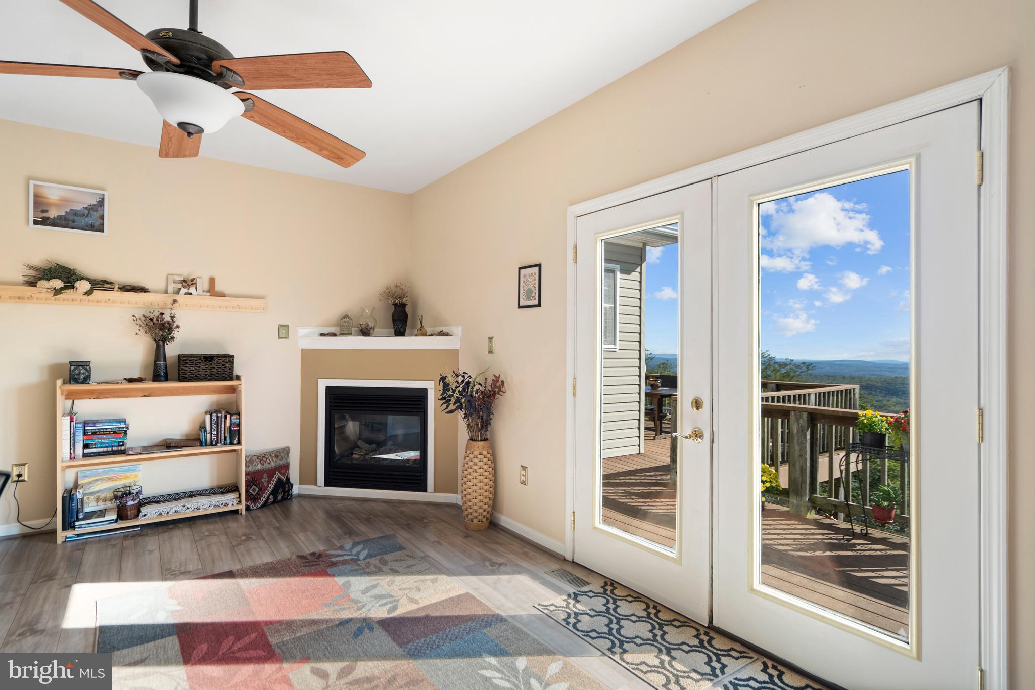 COOPER RIDGE ESTATES - Residential