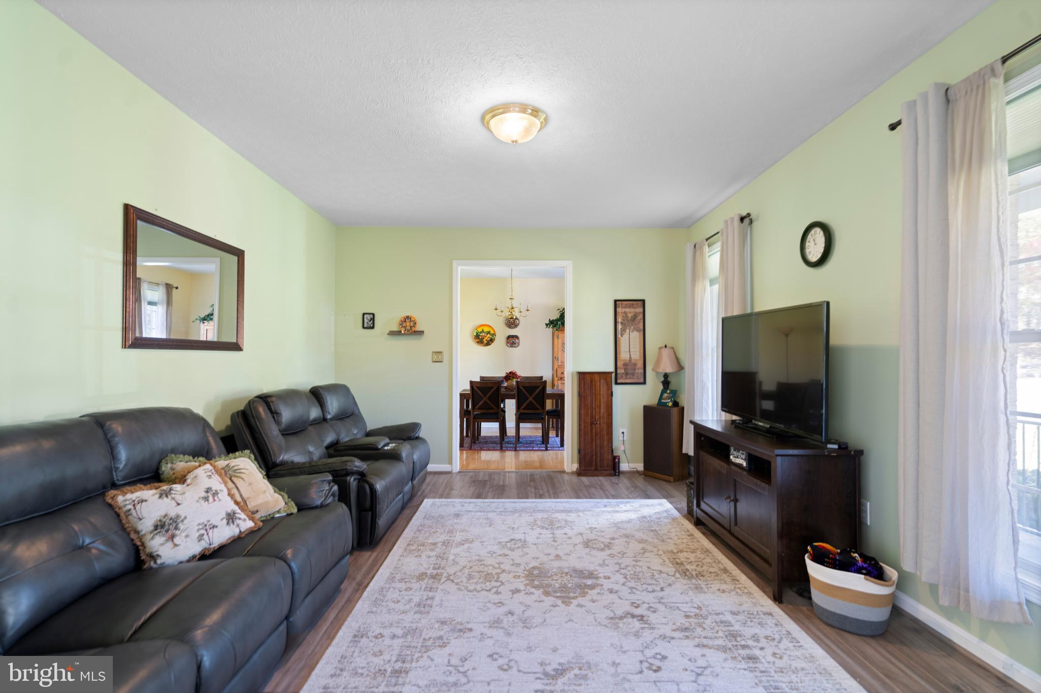 COOPER RIDGE ESTATES - Residential