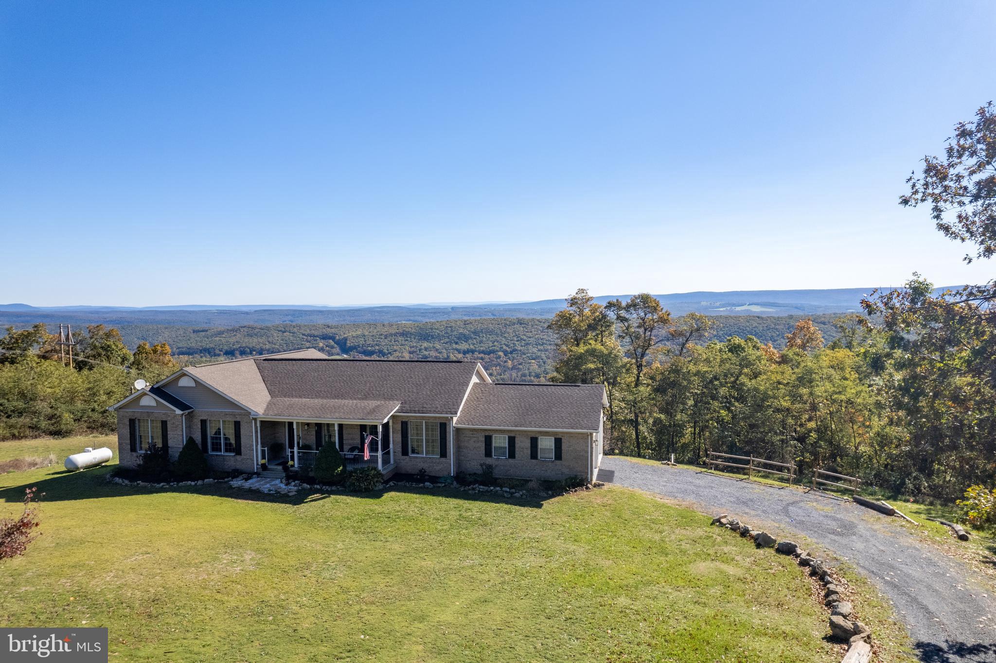 COOPER RIDGE ESTATES - Residential