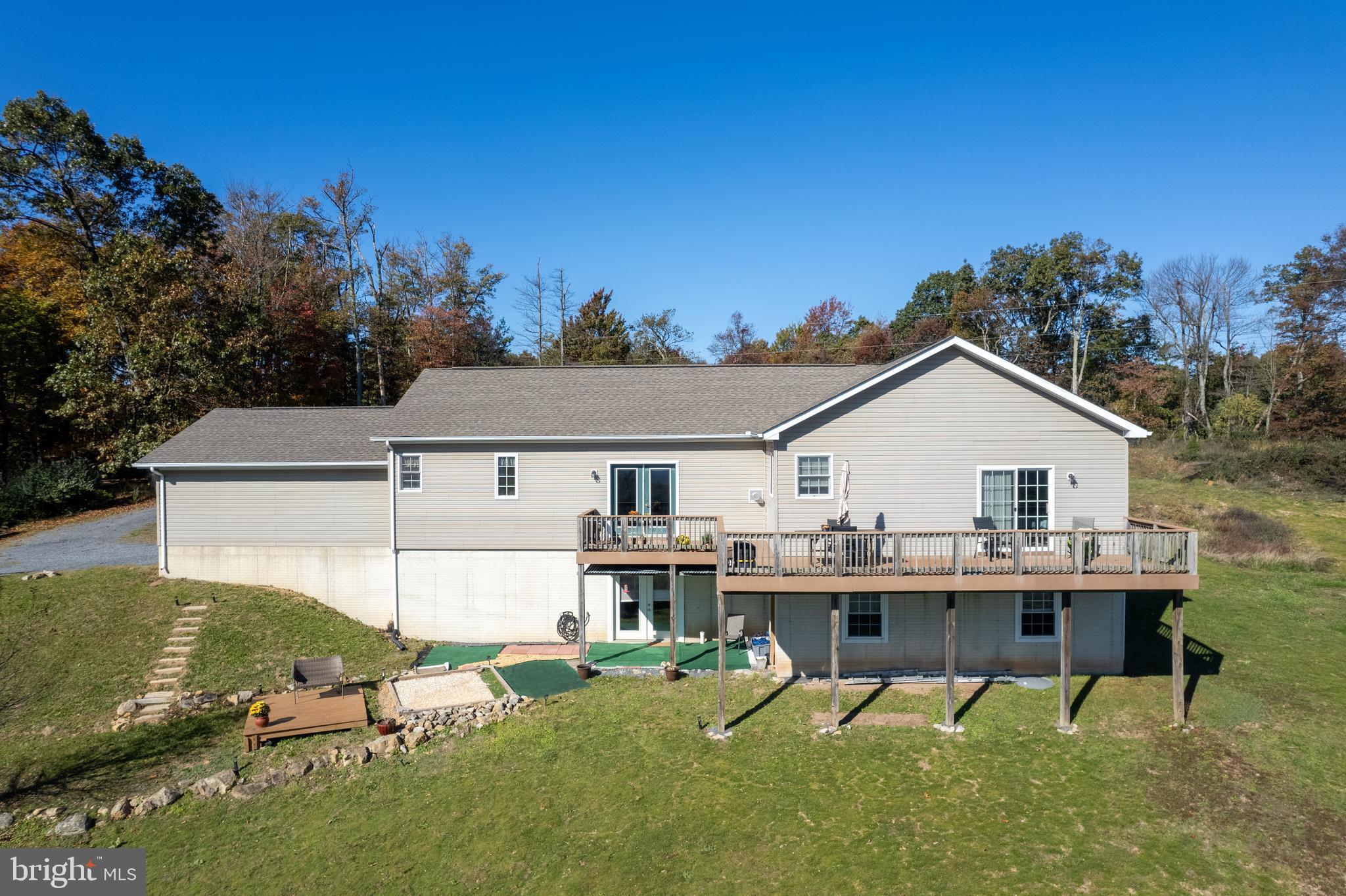 COOPER RIDGE ESTATES - Residential