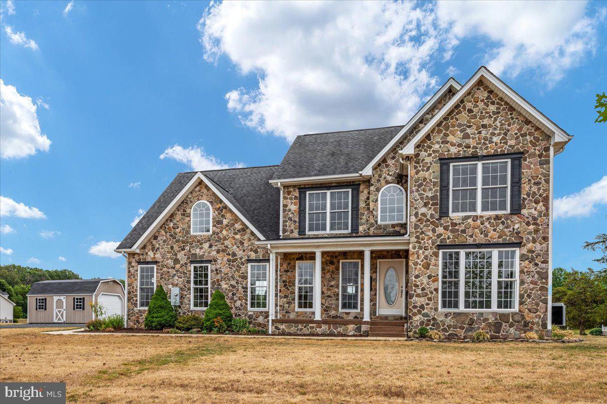 PINELAND PARK - Residential