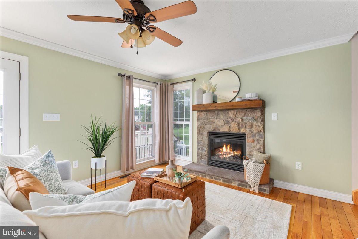 PINELAND PARK - Residential