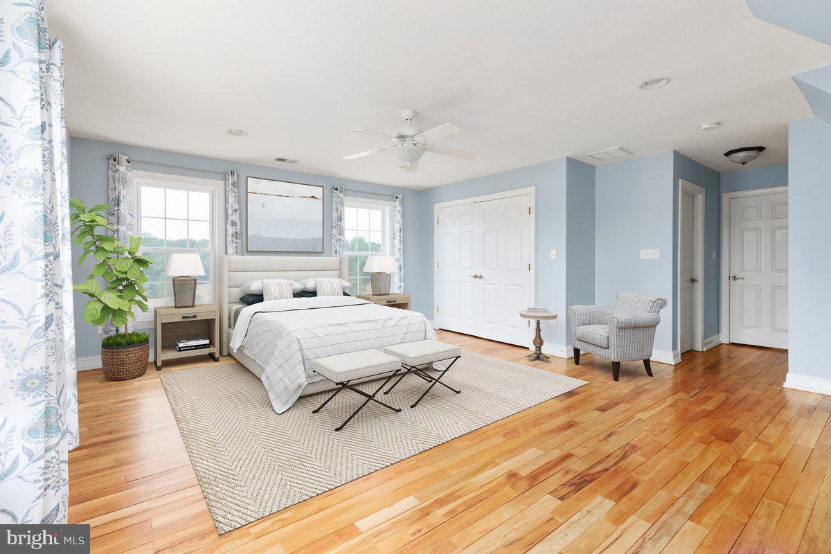 PINELAND PARK - Residential