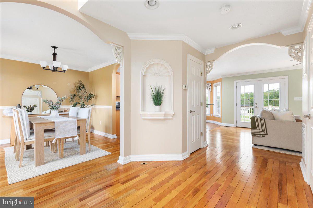 PINELAND PARK - Residential