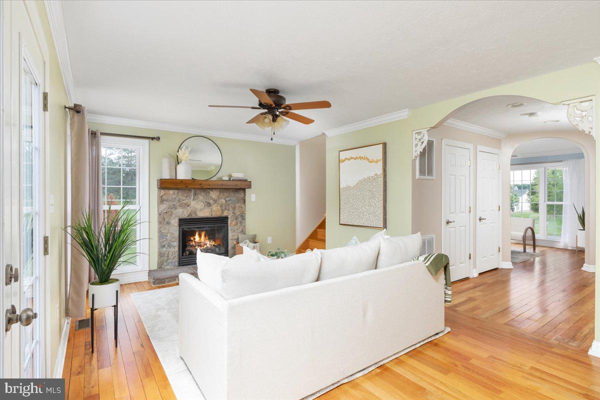 PINELAND PARK - Residential