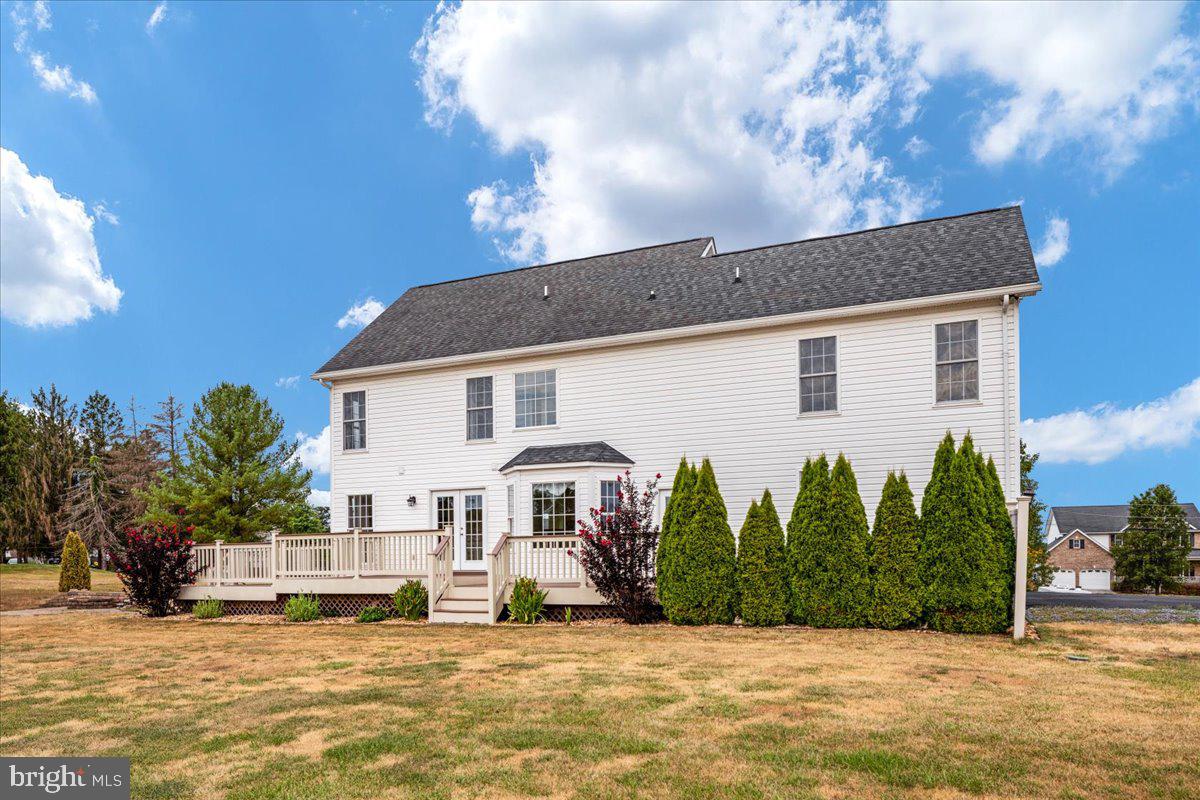 PINELAND PARK - Residential