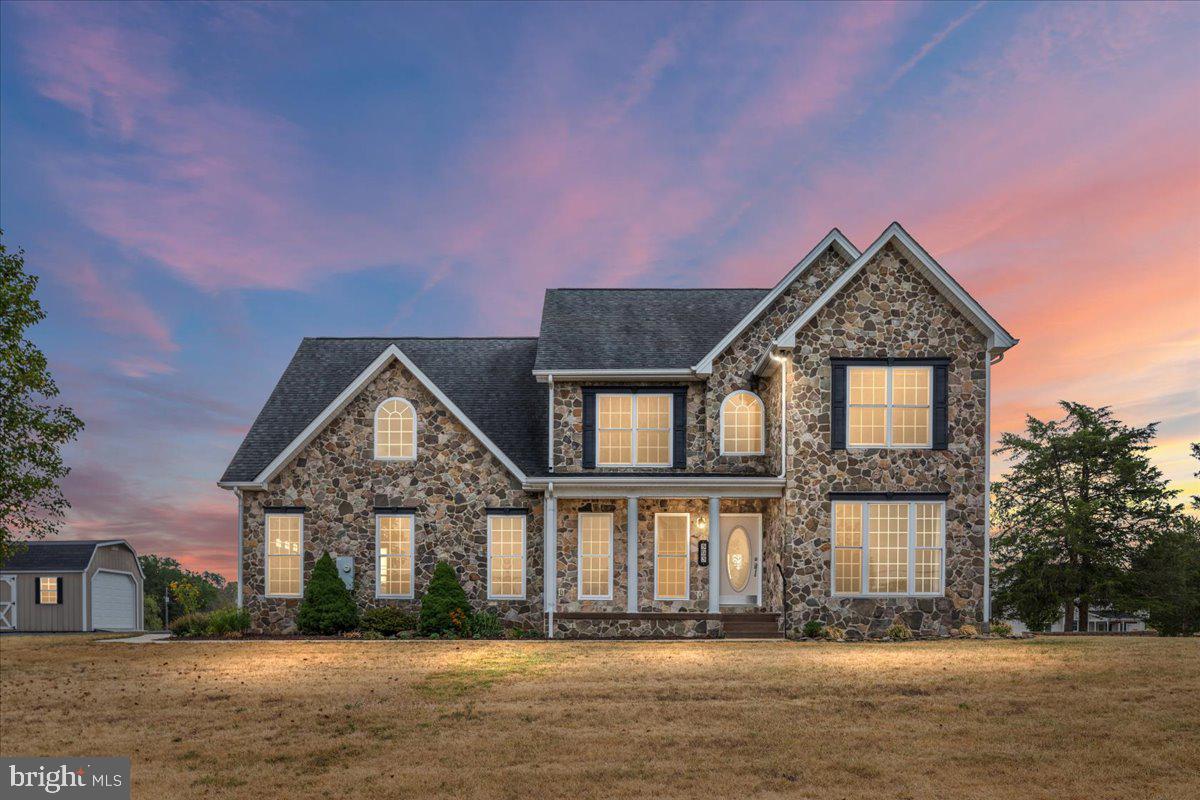 PINELAND PARK - Residential