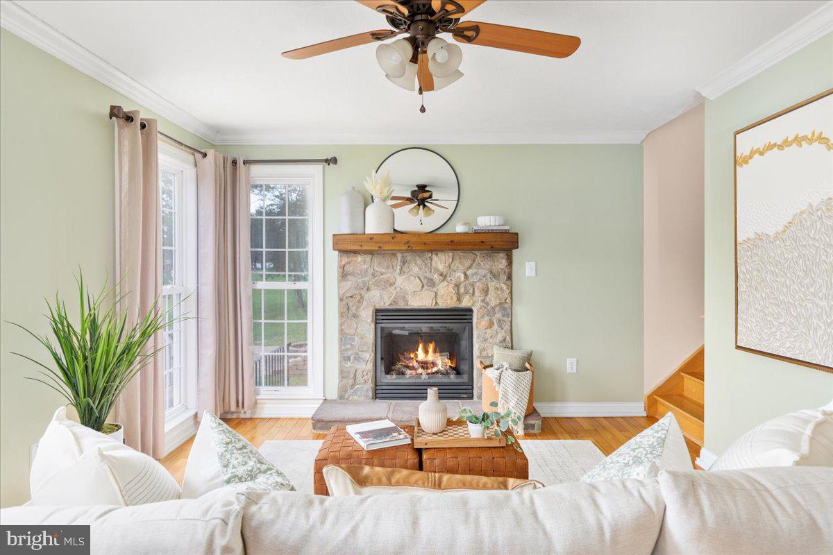 PINELAND PARK - Residential