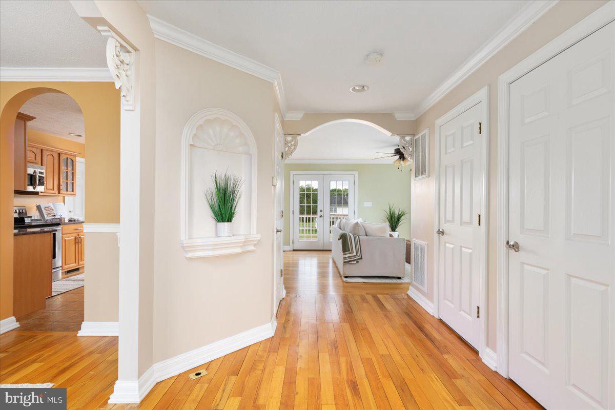 PINELAND PARK - Residential