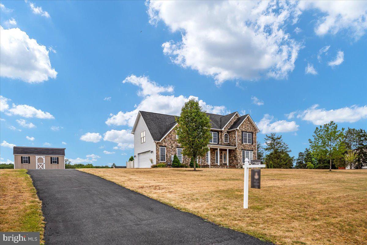 PINELAND PARK - Residential